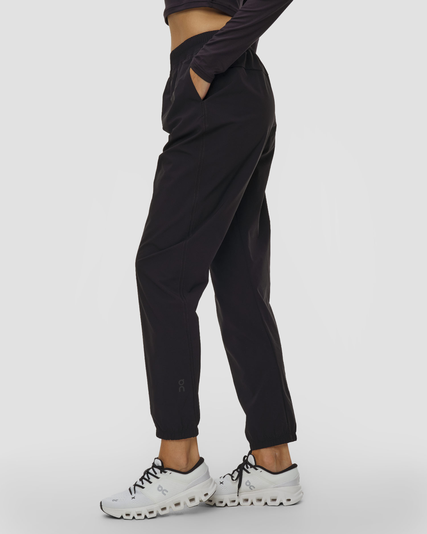 Dámske nohavice On Focus Pants
