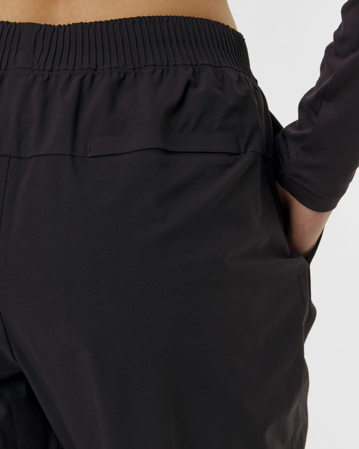Dámske nohavice On Focus Pants