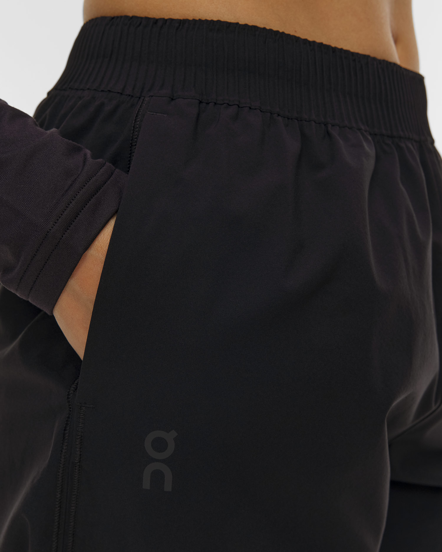 Dámske nohavice On Focus Pants