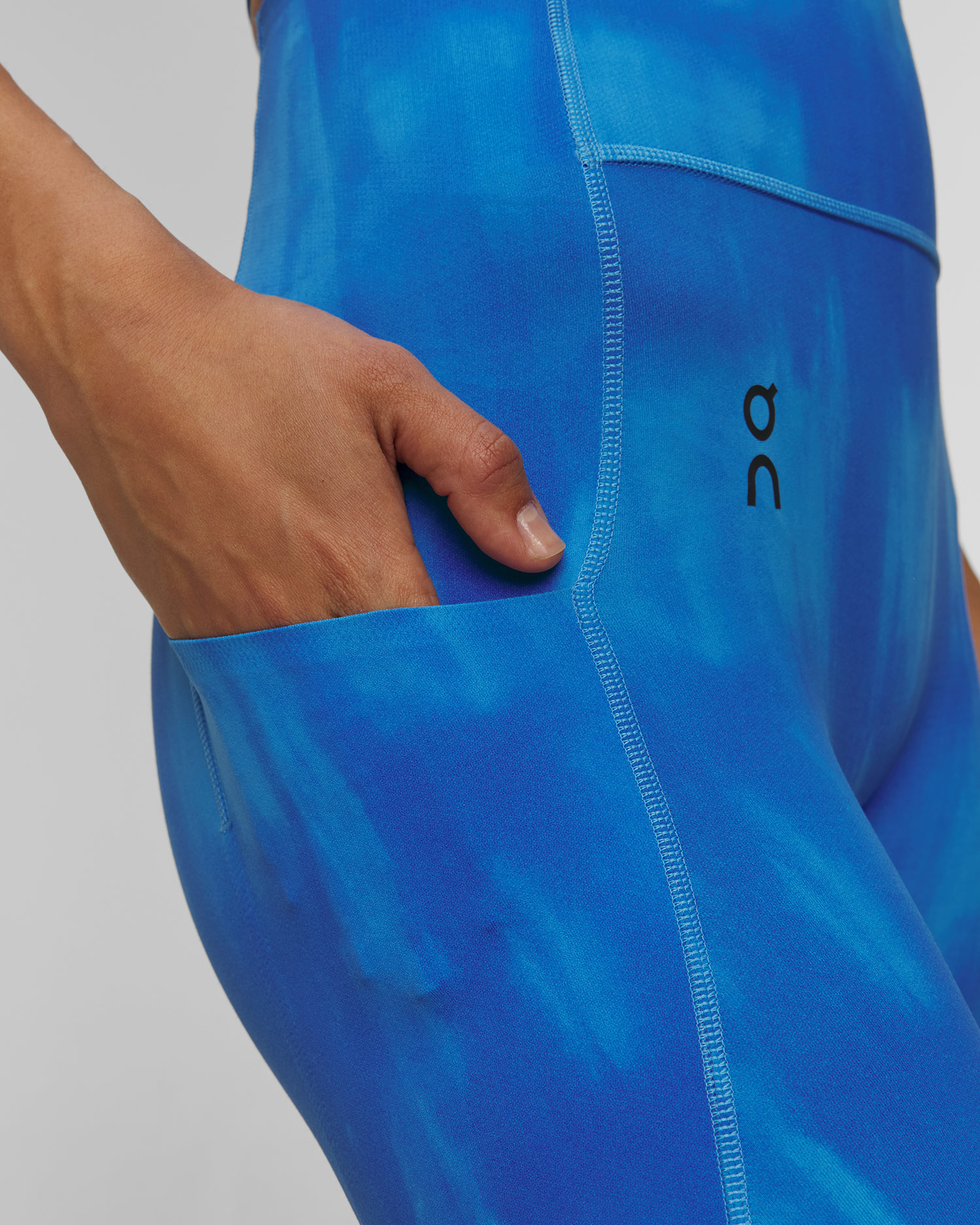 Sports biker shorts On Studio Tights Short Zendaya Edit