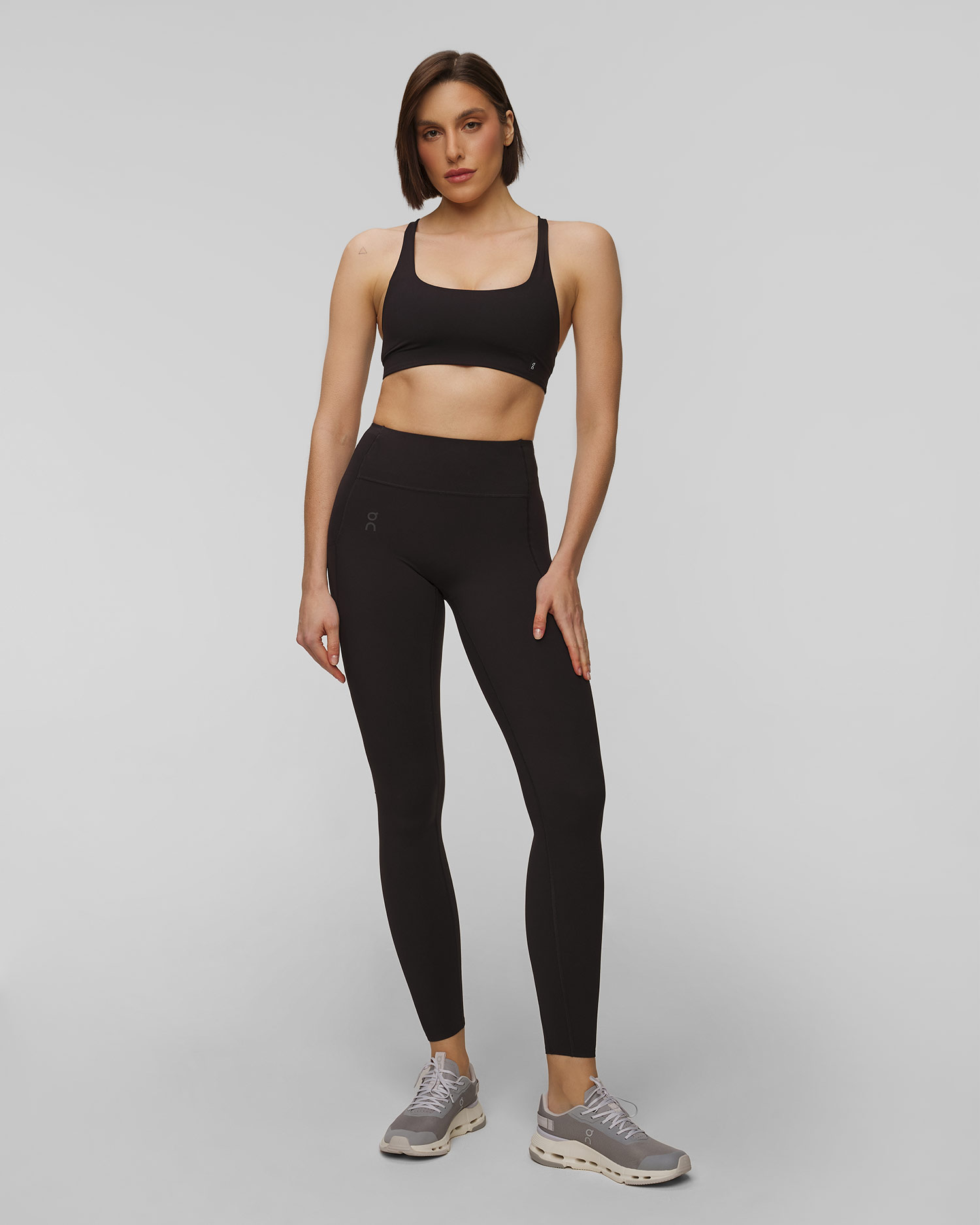 Leggings pour femmes On Running Studio Tights
