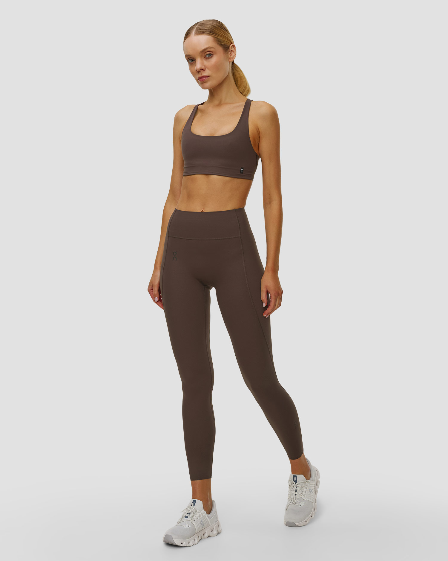 Dámské legíny On Studio Tights