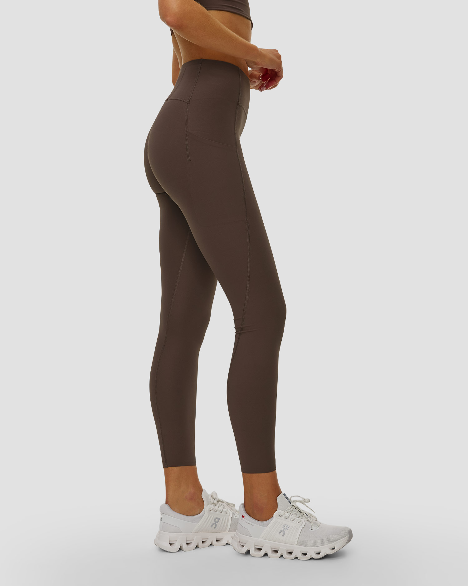 Dámské legíny On Studio Tights