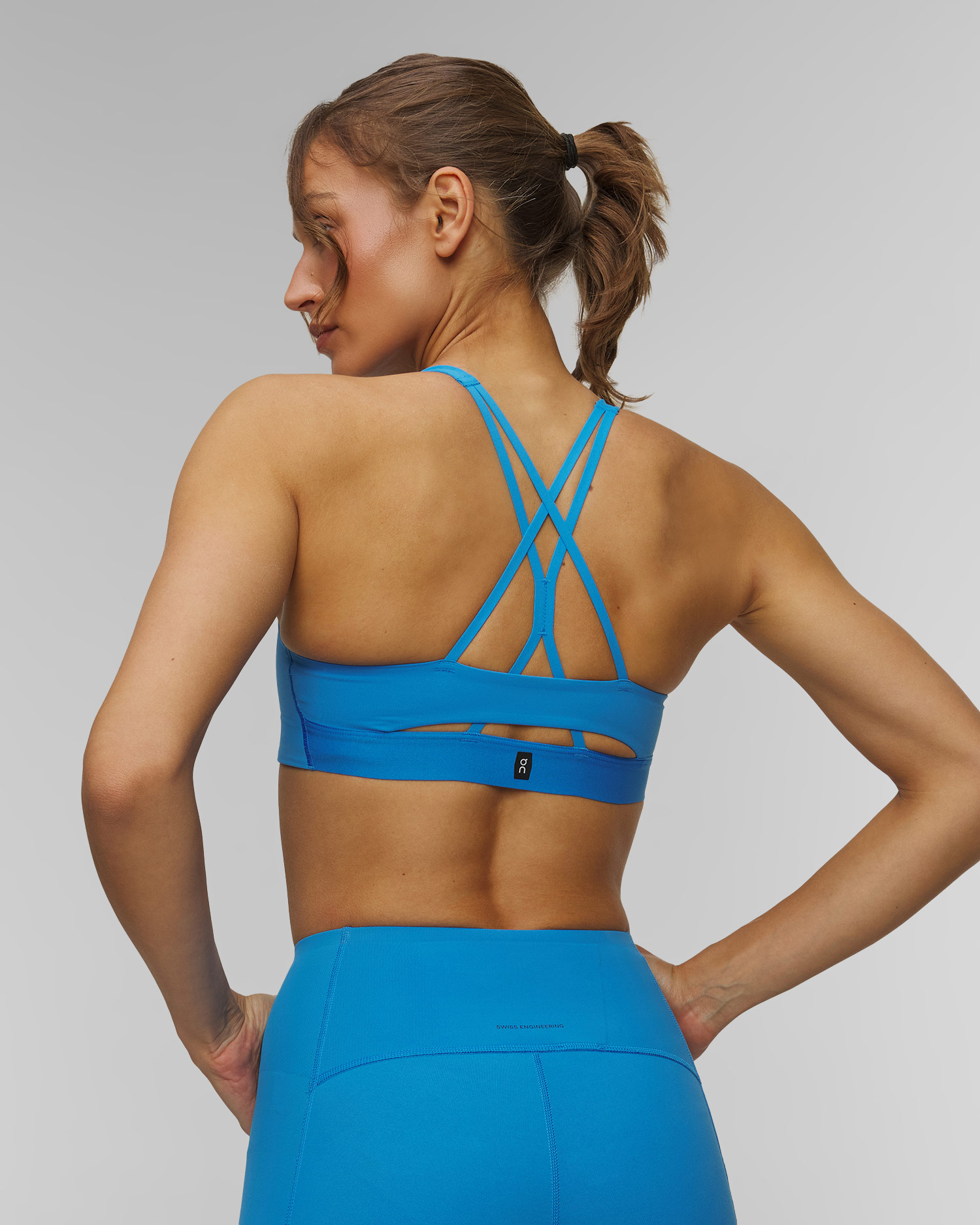 Reggiseno da yoga e fitness On Studio Bra Zendaya Edit