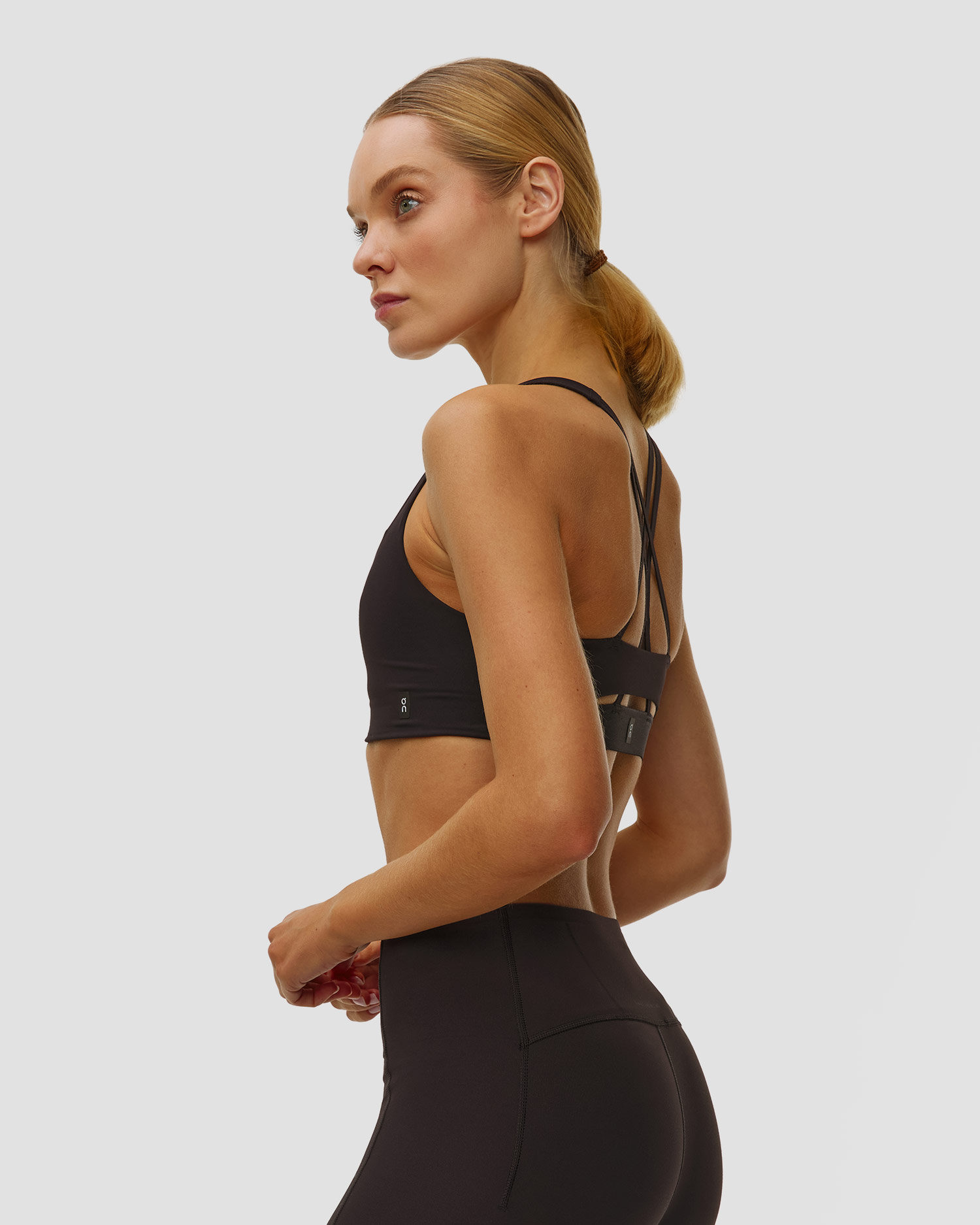 Sutien pentru yoga și fitness On Studio Bra