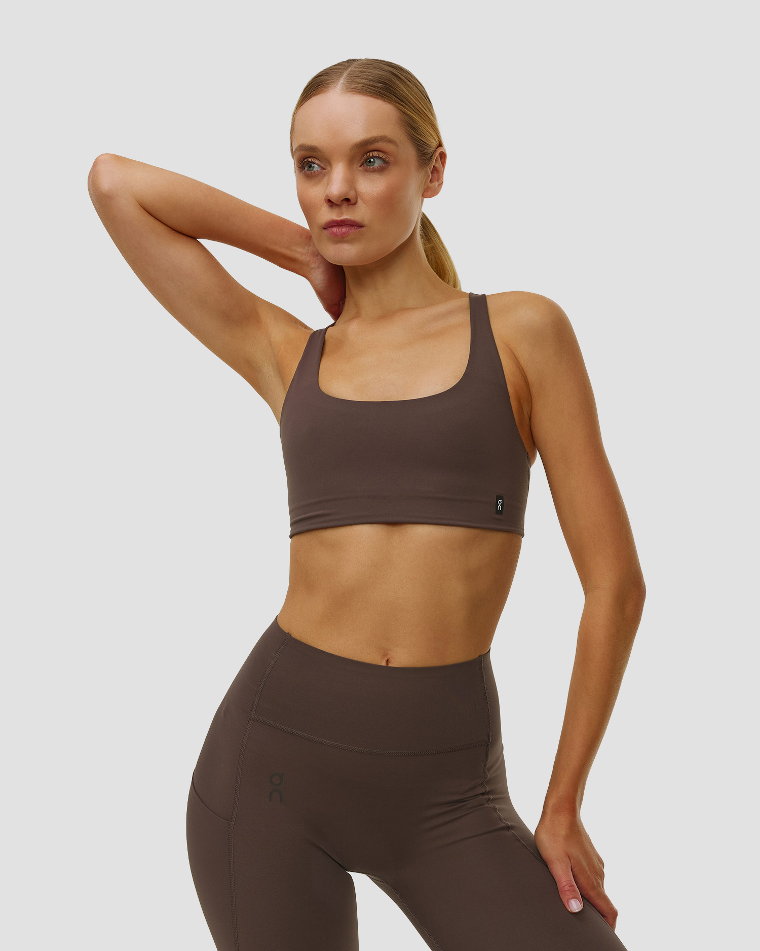 Sportovní podprsenka On Studio Bra