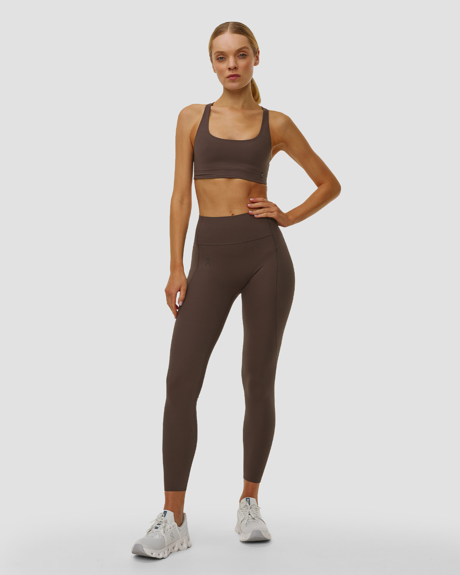 Sportovní podprsenka On Studio Bra