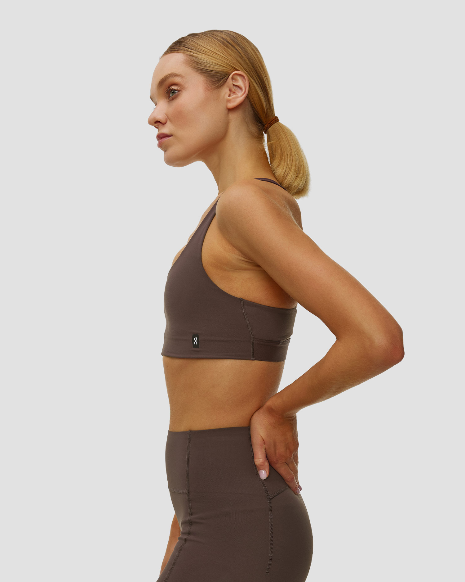 Sportovní podprsenka On Studio Bra