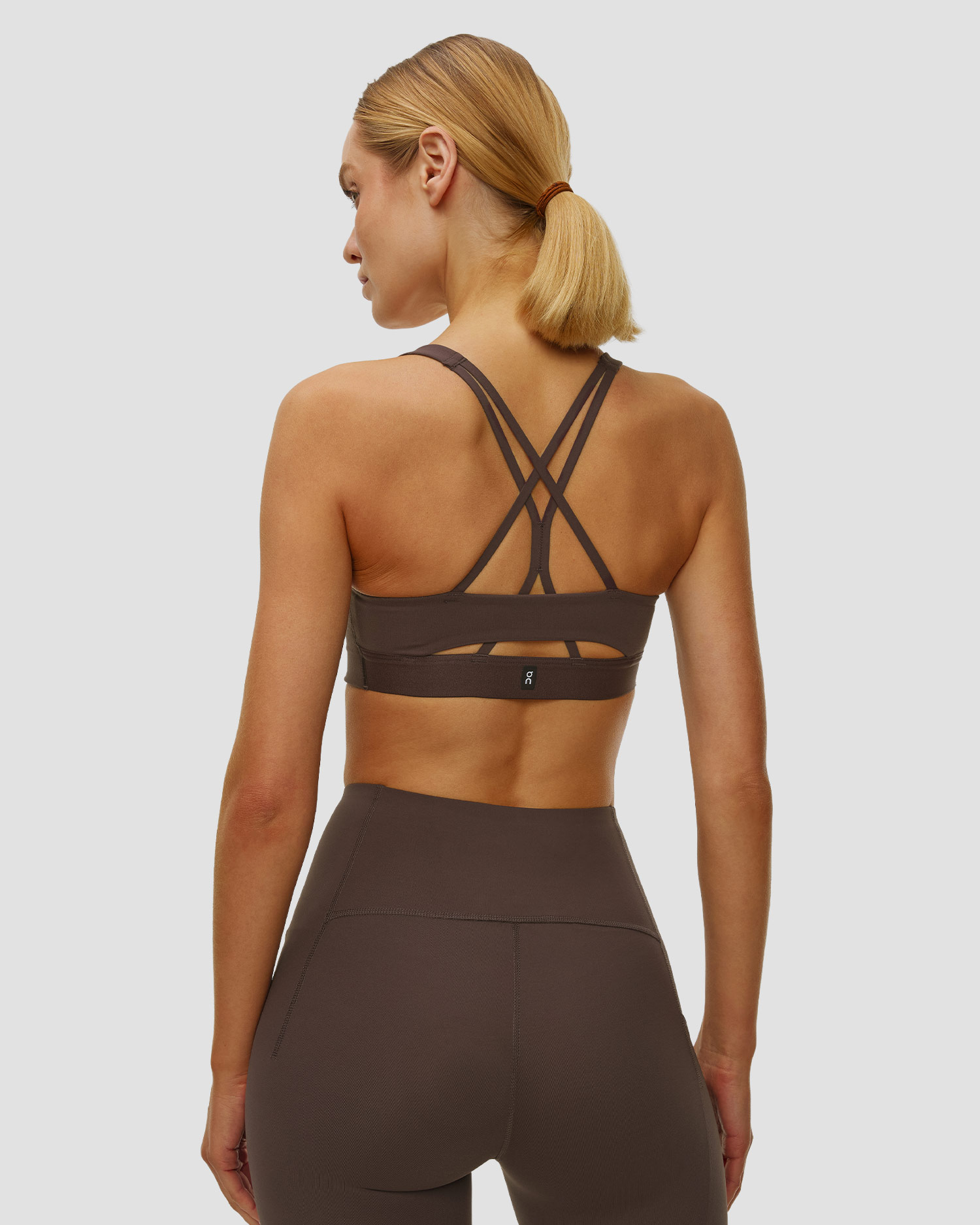 Yoga and fitness On Studio Bra