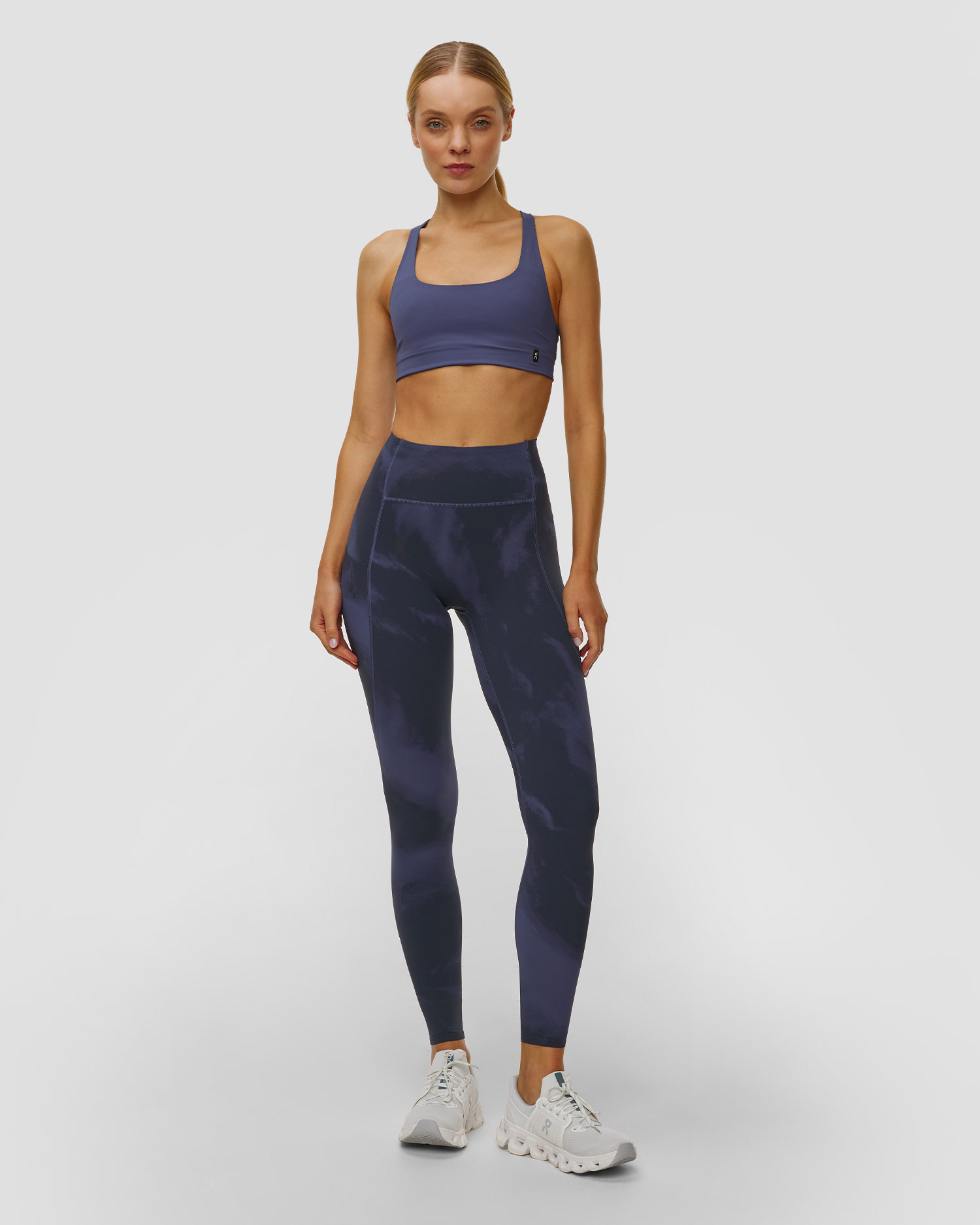 Yoga and fitness On Studio Bra