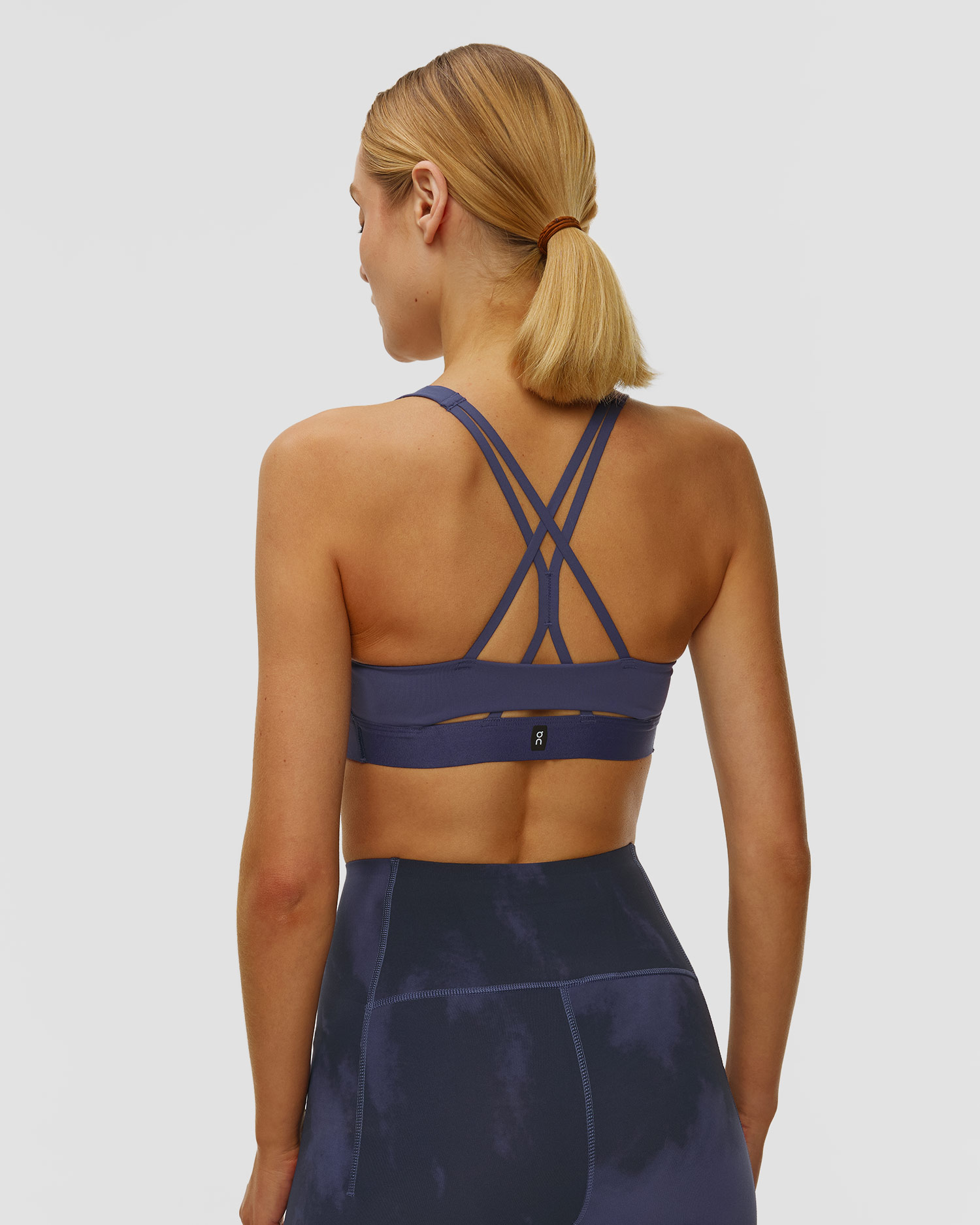 Yoga and fitness On Studio Bra