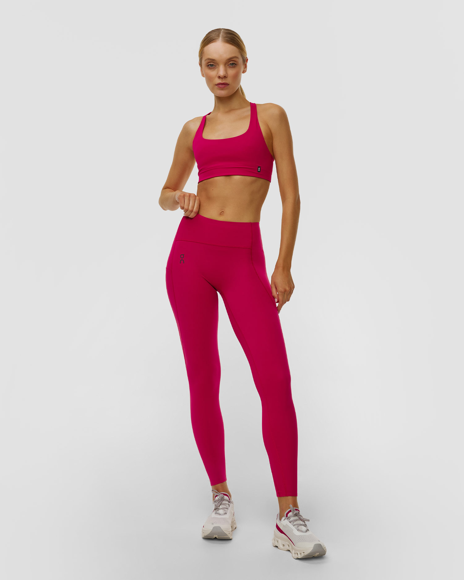 Sportovní podprsenka On Studio Bra