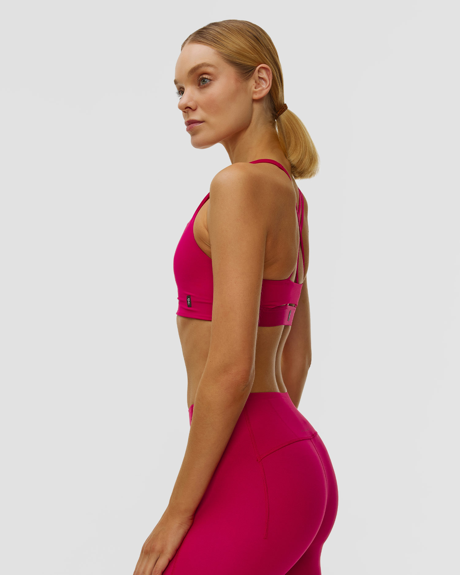 Sportovní podprsenka On Studio Bra