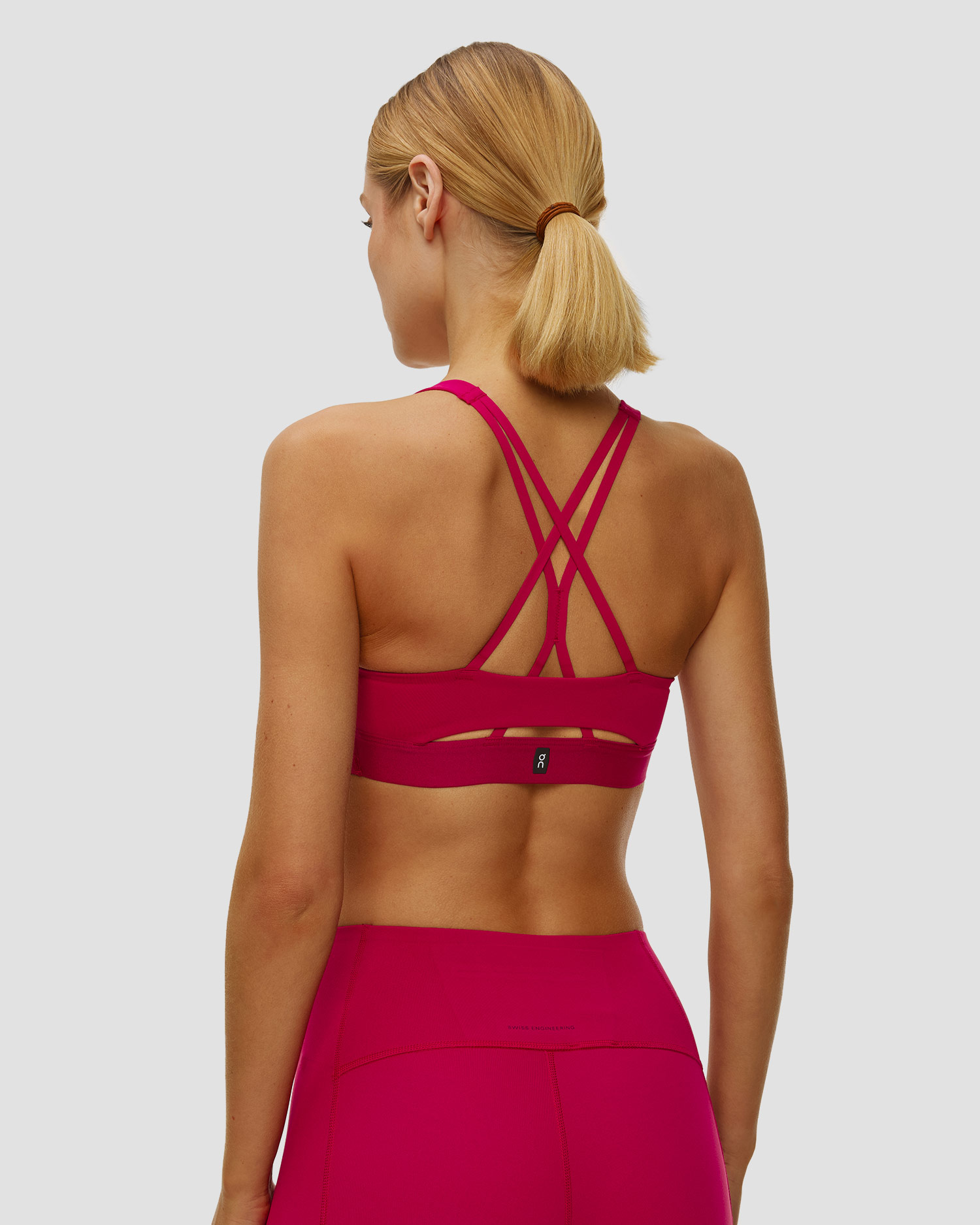 Sportovní podprsenka On Studio Bra