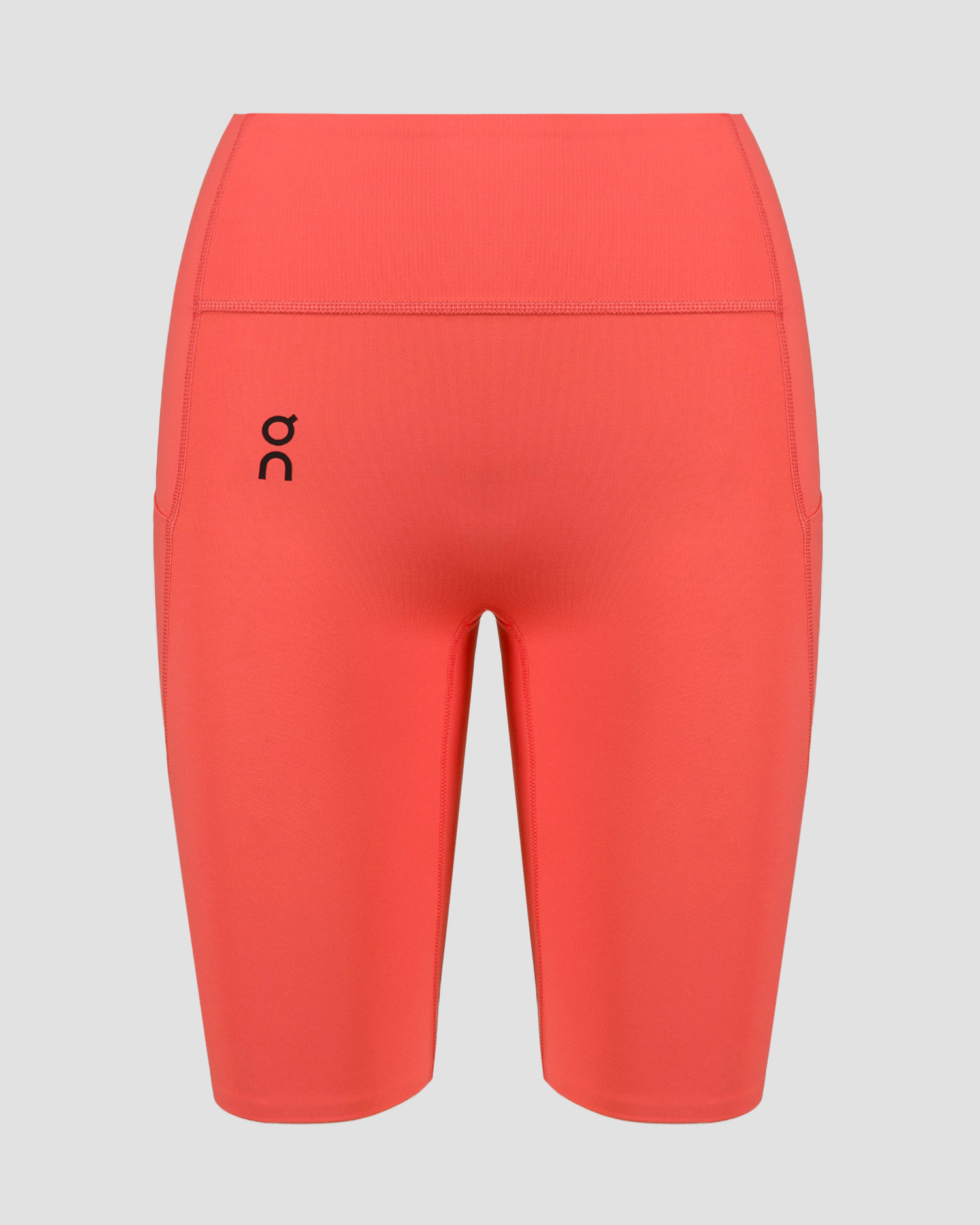 Women's short leggings On Running Studio Tights Short Zendaya Edit