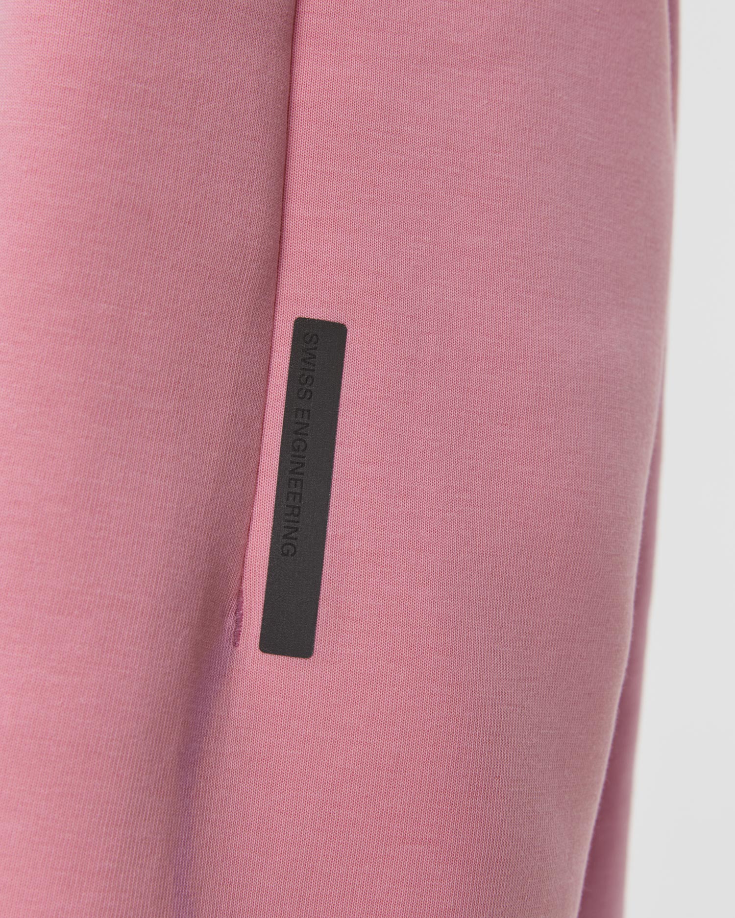 Rozpinana bluza damska z kapturem On Focus Tech Zip Hoodie