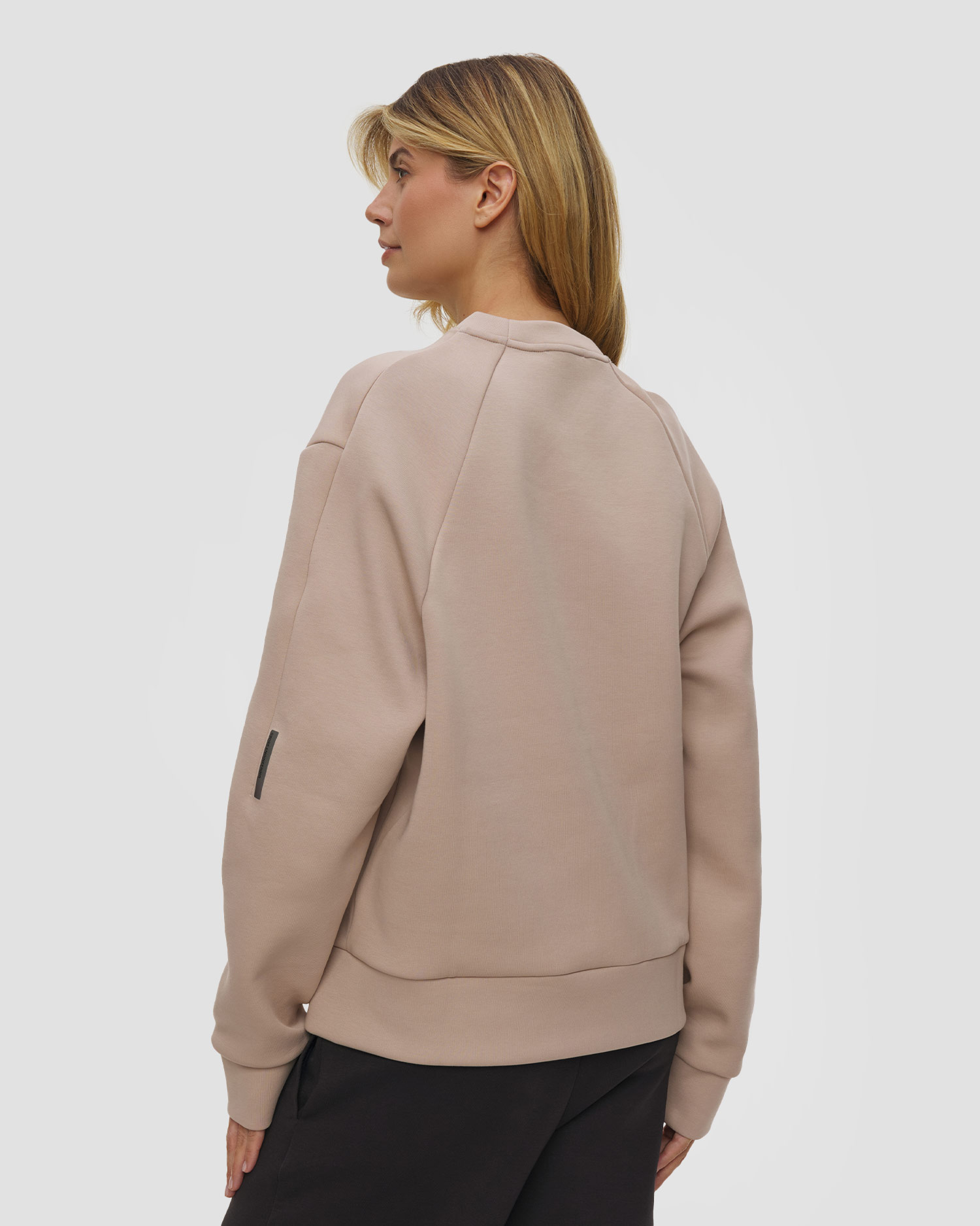 Bluză pentru femei On Focus Crewneck