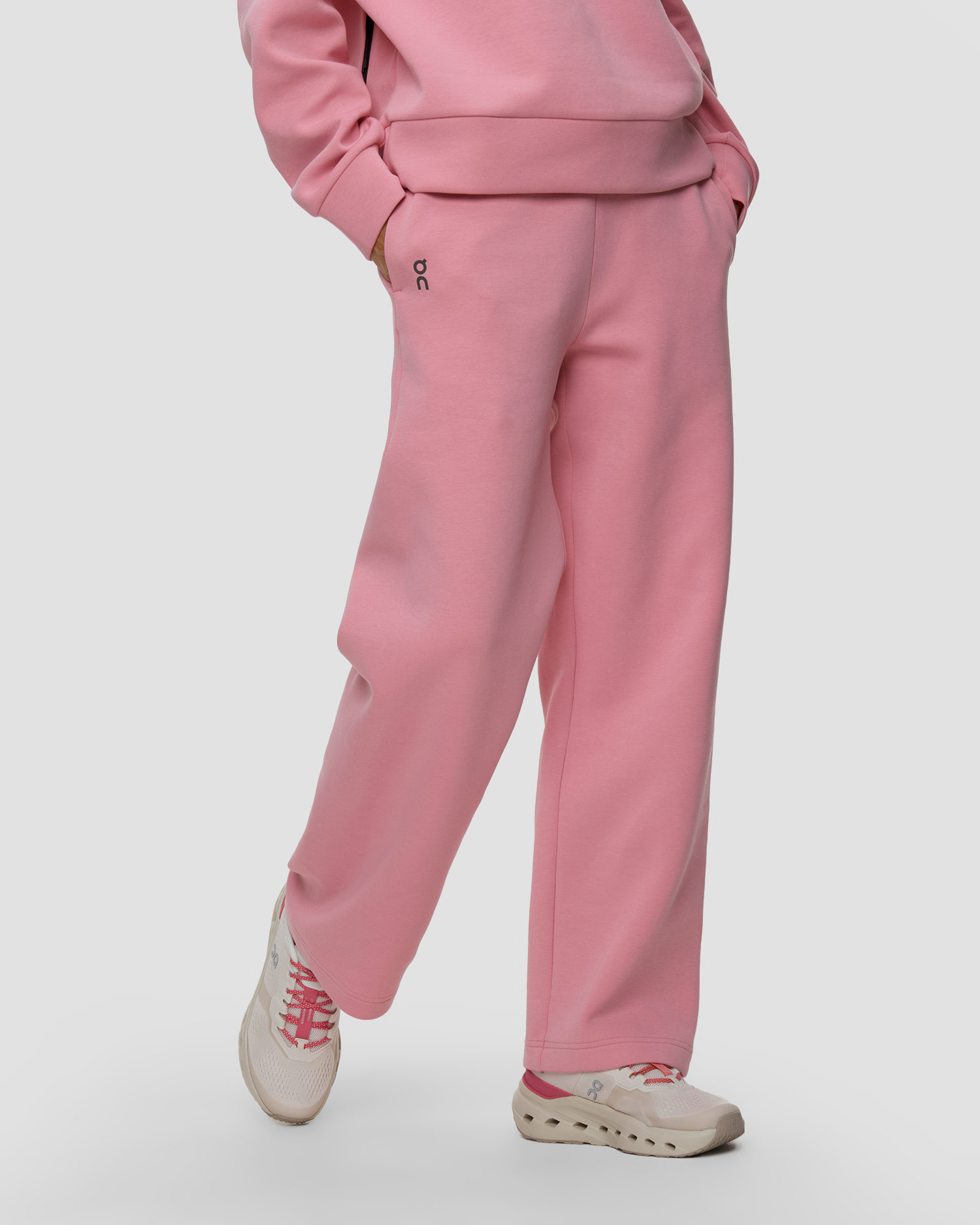Dámske teplákové nohavice On Focus Sweatpants