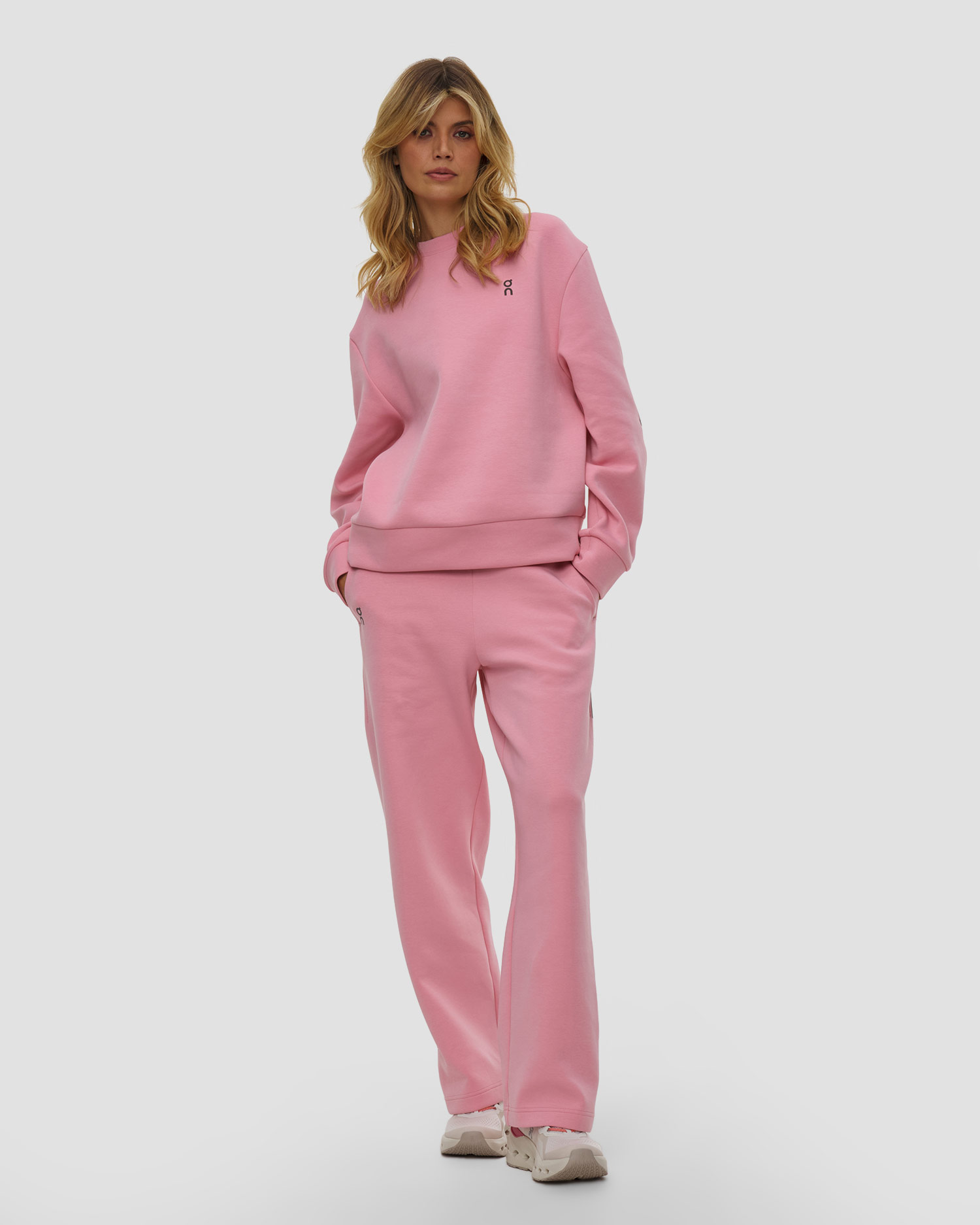 Dámske teplákové nohavice On Focus Sweatpants
