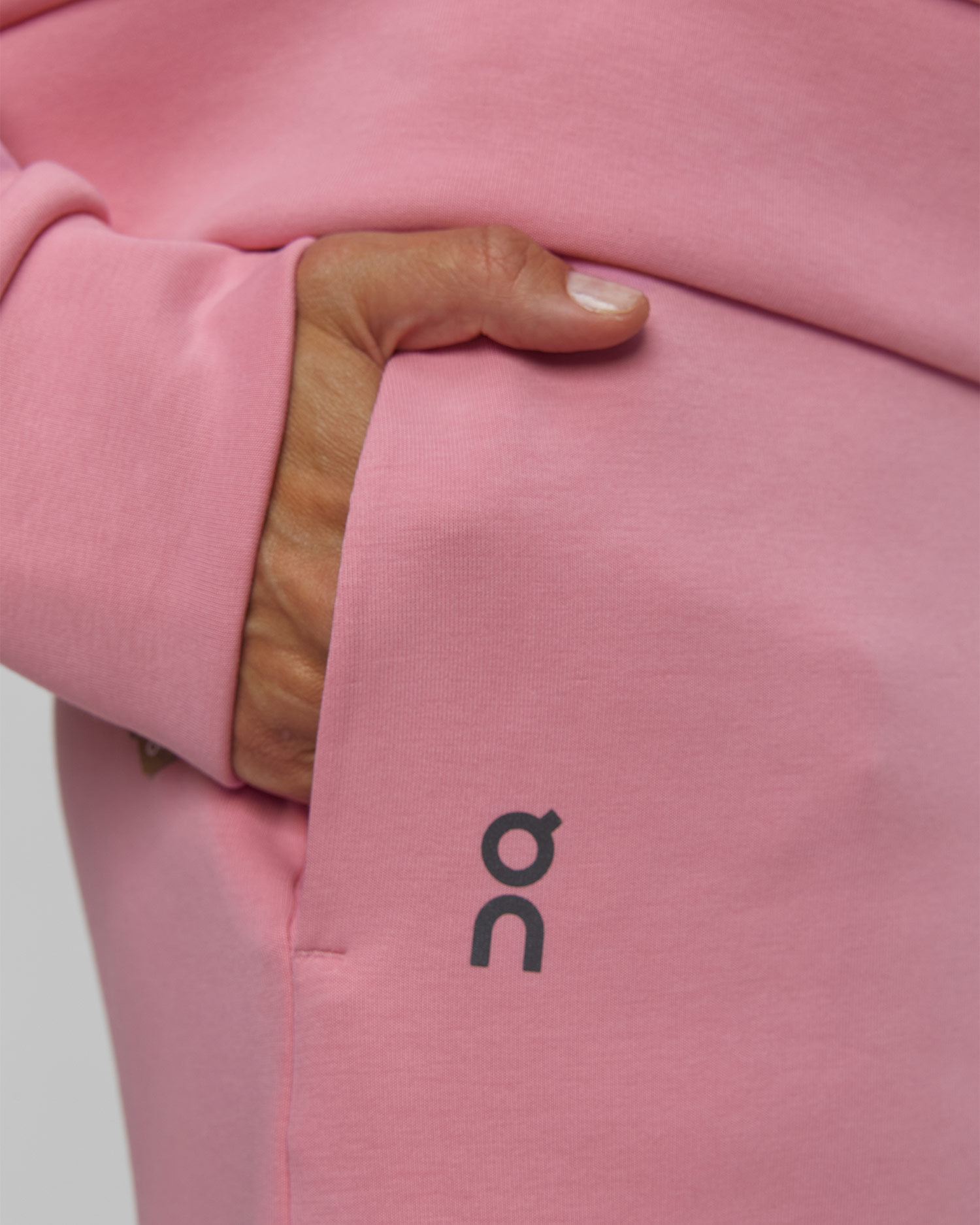 Dámske teplákové nohavice On Focus Sweatpants
