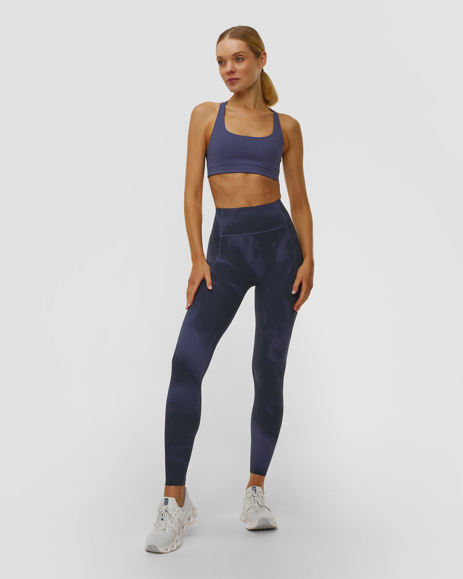 Dámské legíny On Studio Tights