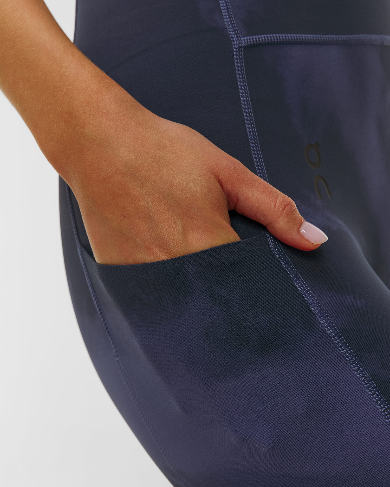 Dámské legíny On Studio Tights