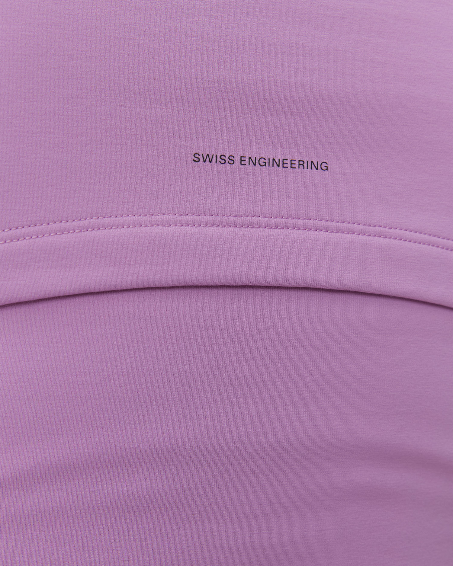 On Studio Jacket Damen-Trainings-Sweatshirt in Pink