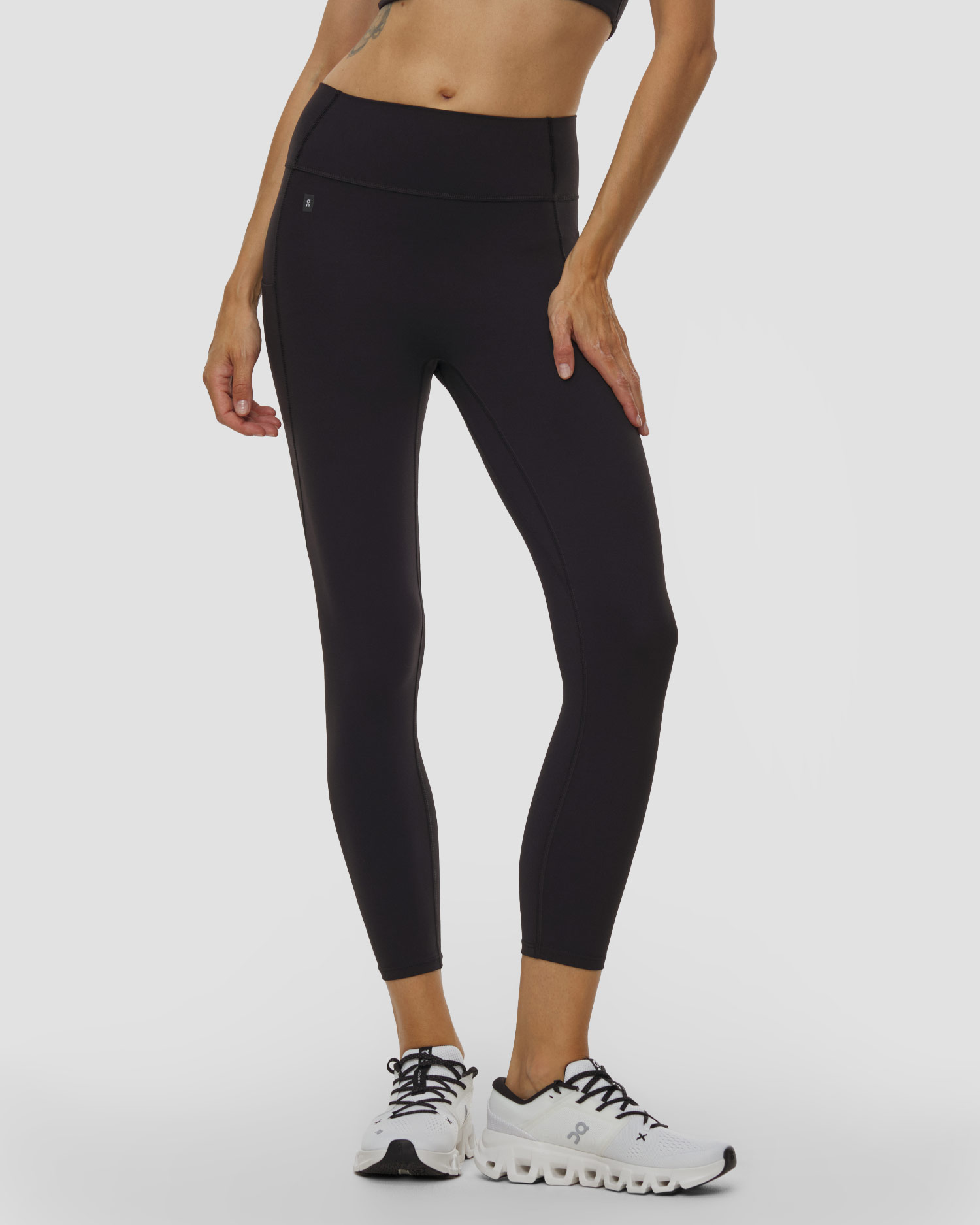 Dámske legíny On Studio Tights 7/8