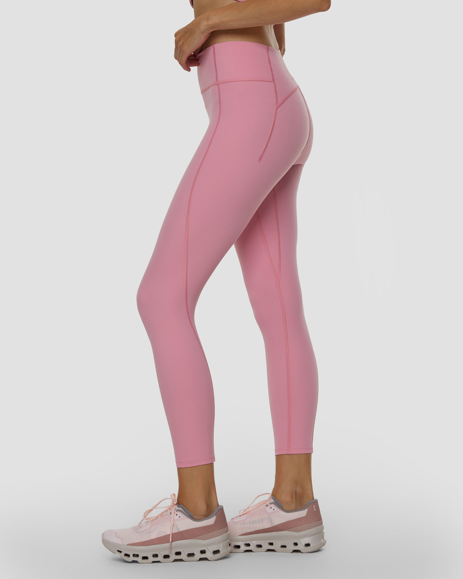 Dámske legíny On Studio Tights 7/8