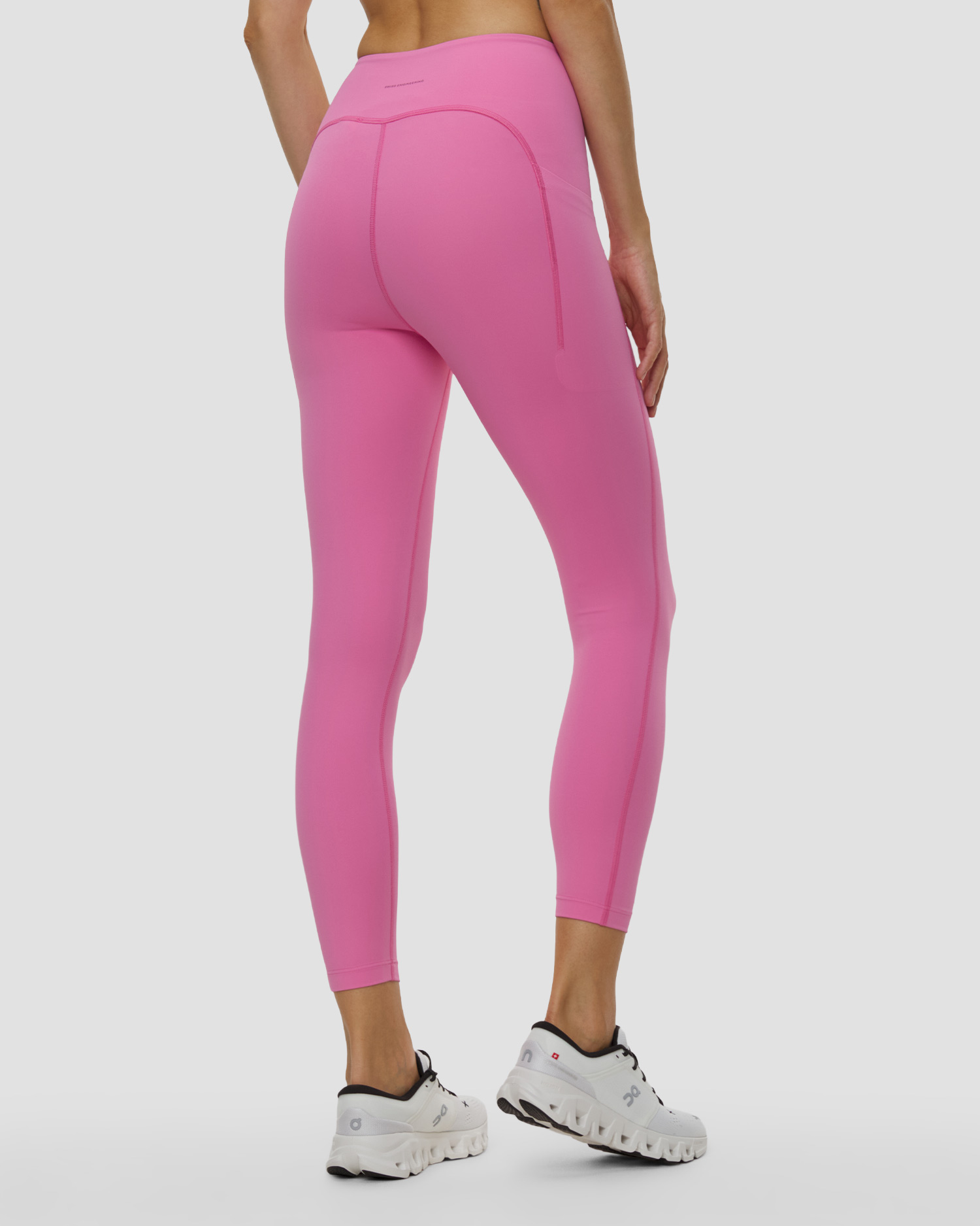 Dámske legíny On Performance Tights 7/8