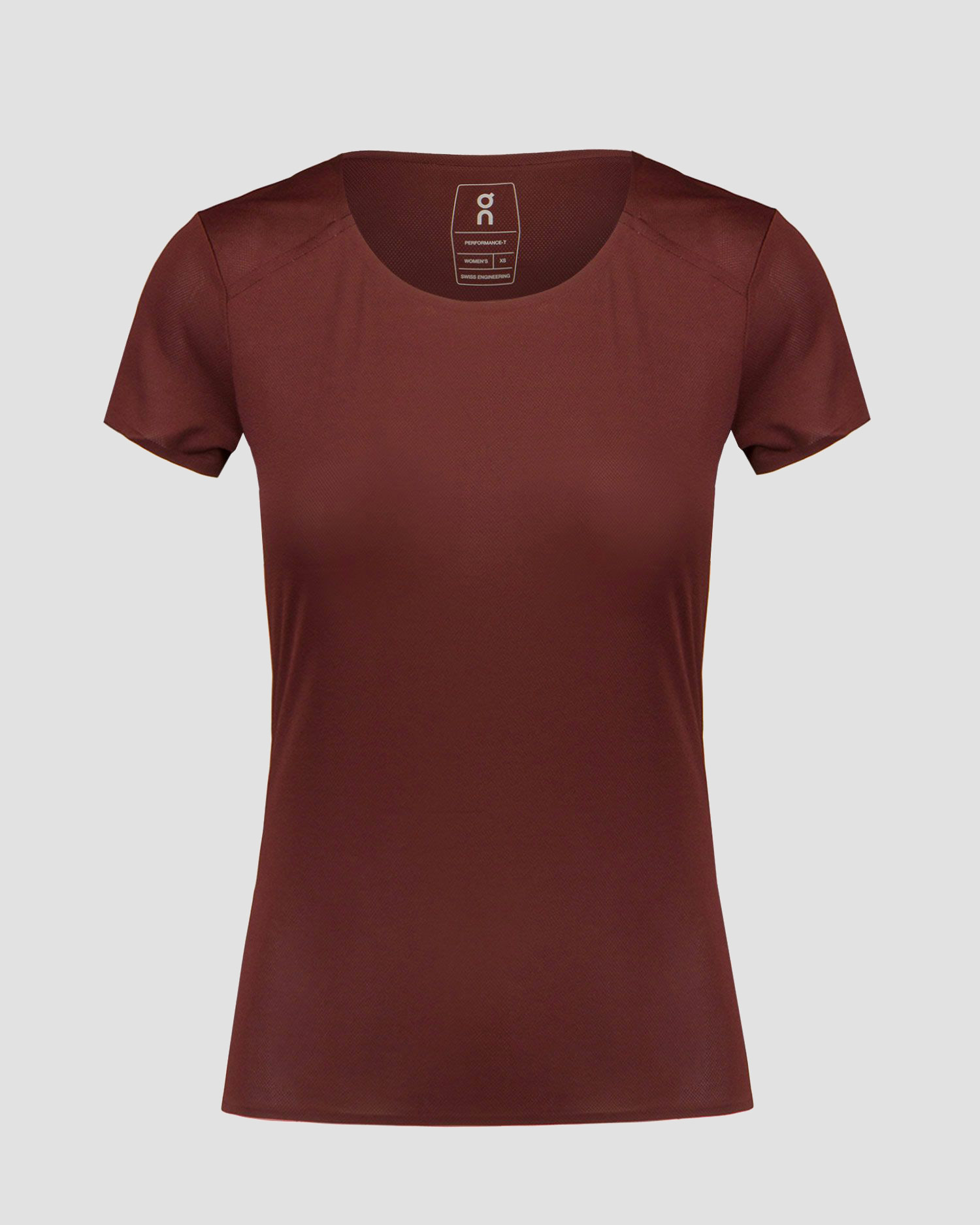 T-shirt femme ON RUNNING PERFORMANCE-T