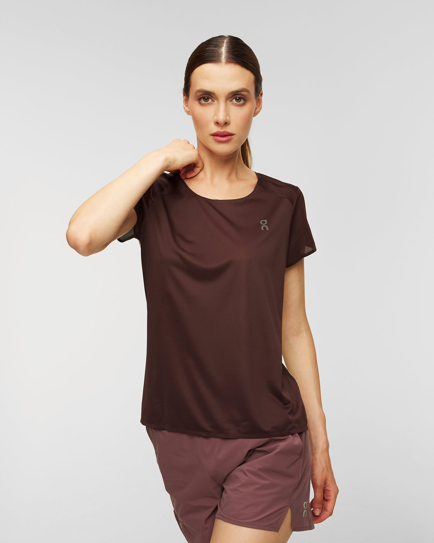 Tricou pentru femei On Performance-T