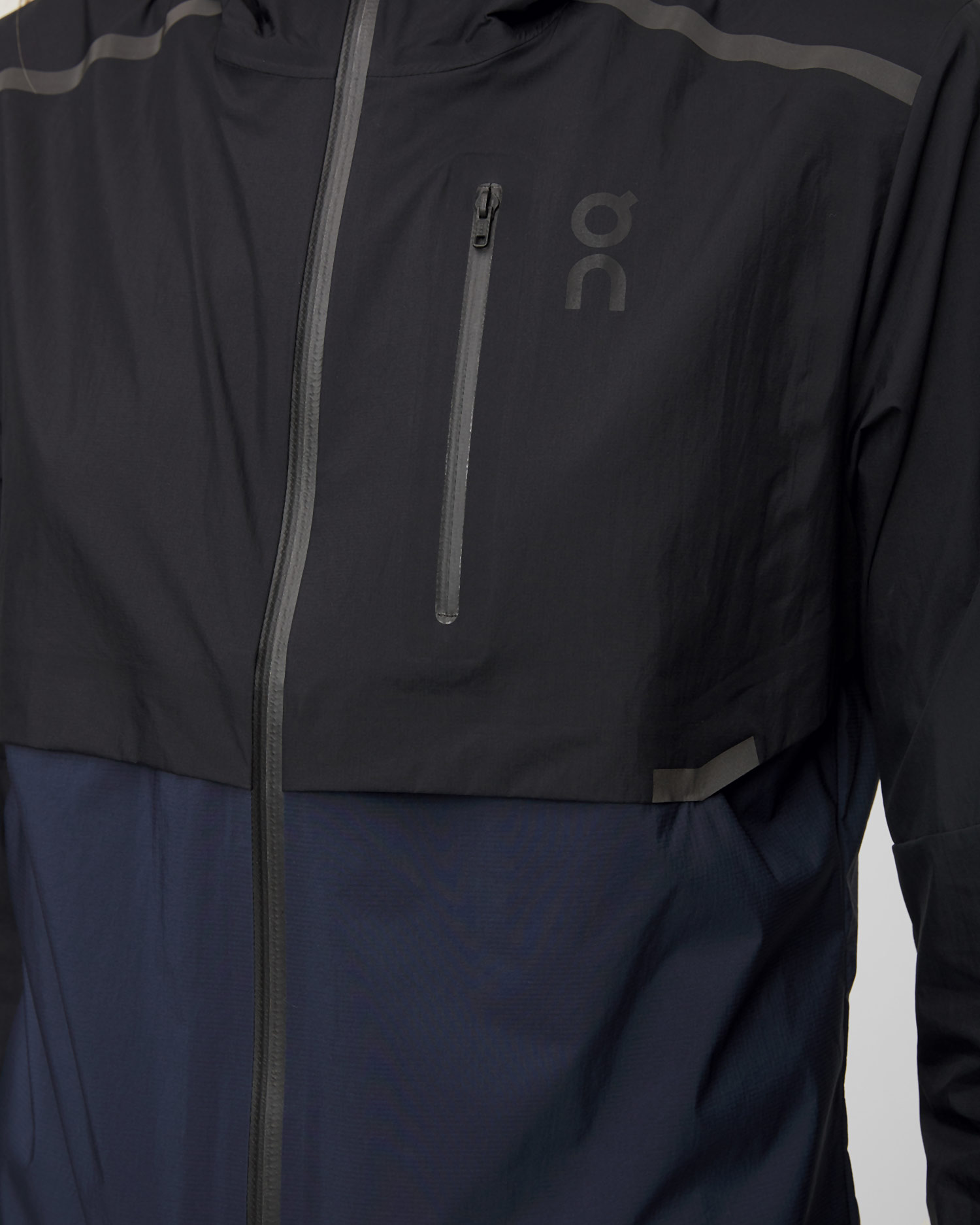 ON RUNNING Weather-Jacket