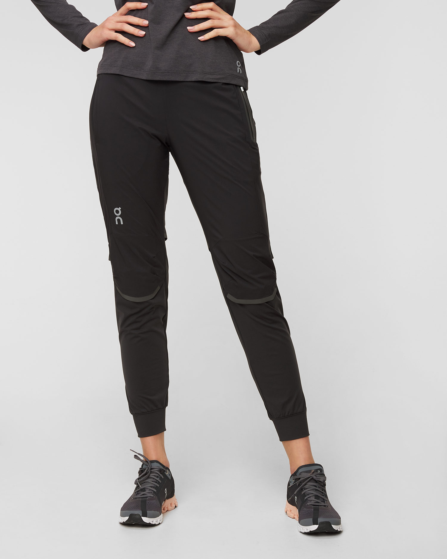 Spodnie damskie ON RUNNING RUNNING PANTS