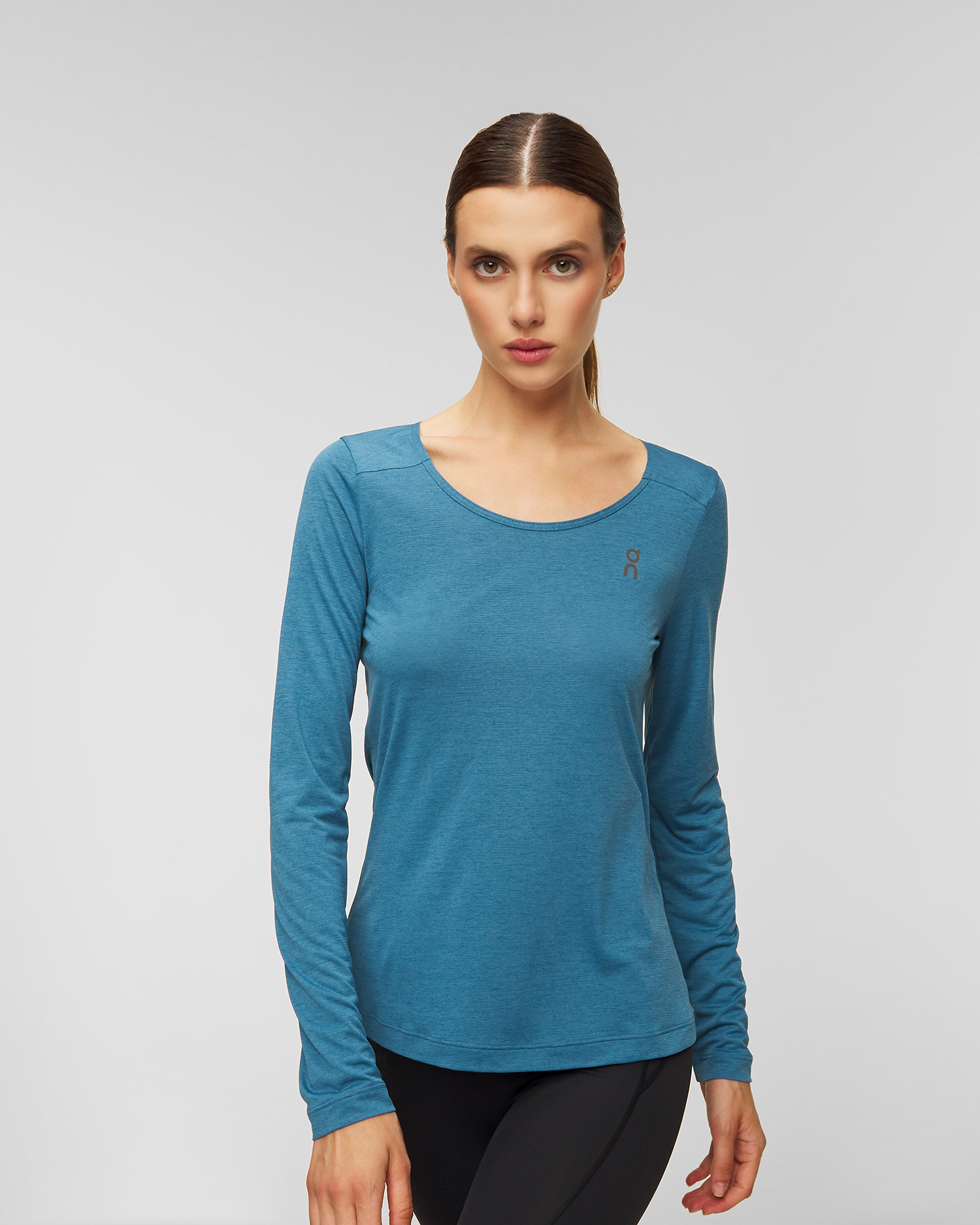 Longsleeve pentru femei On Performance Long-T