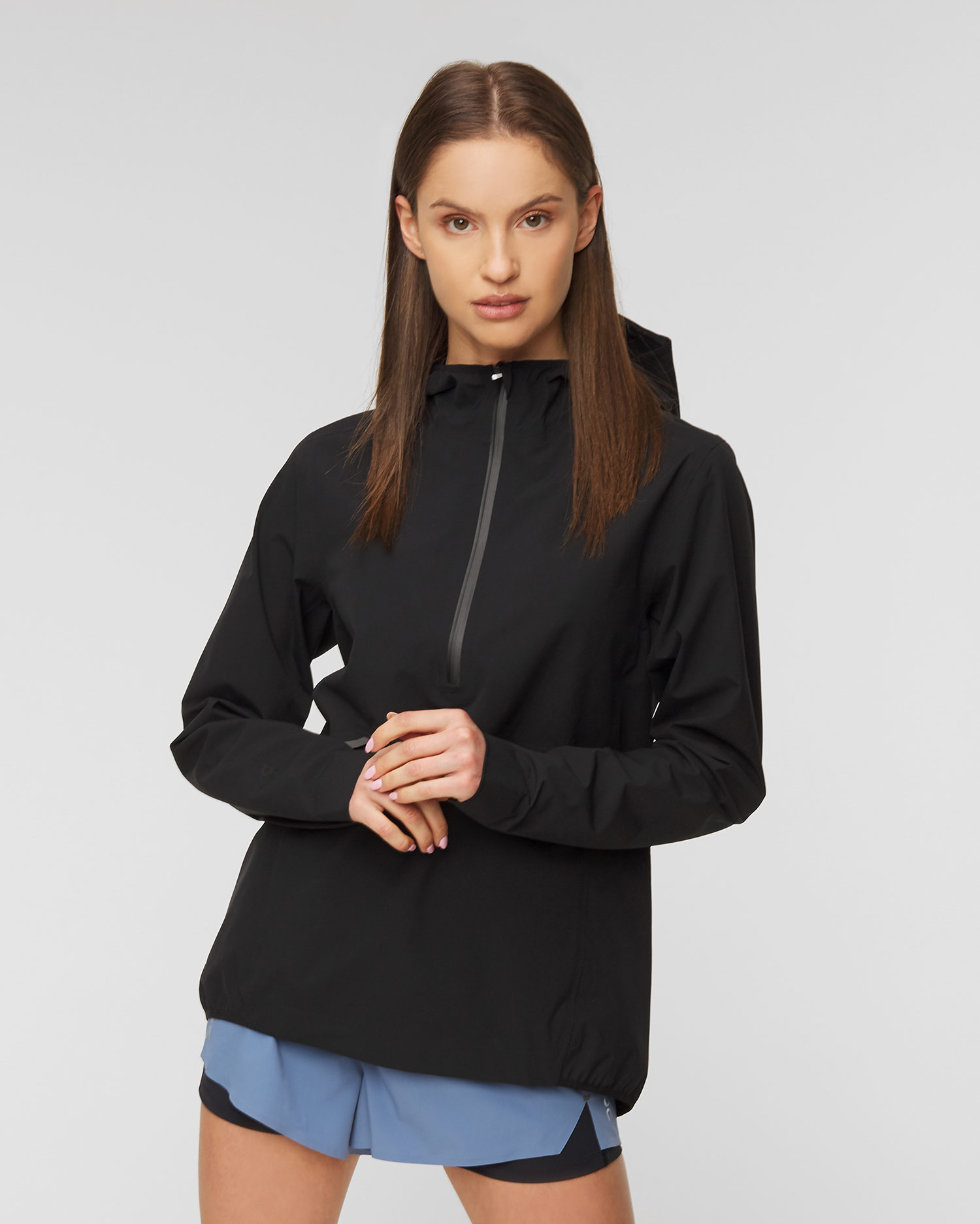 Bunda On Running WATERPROOF ANORAK