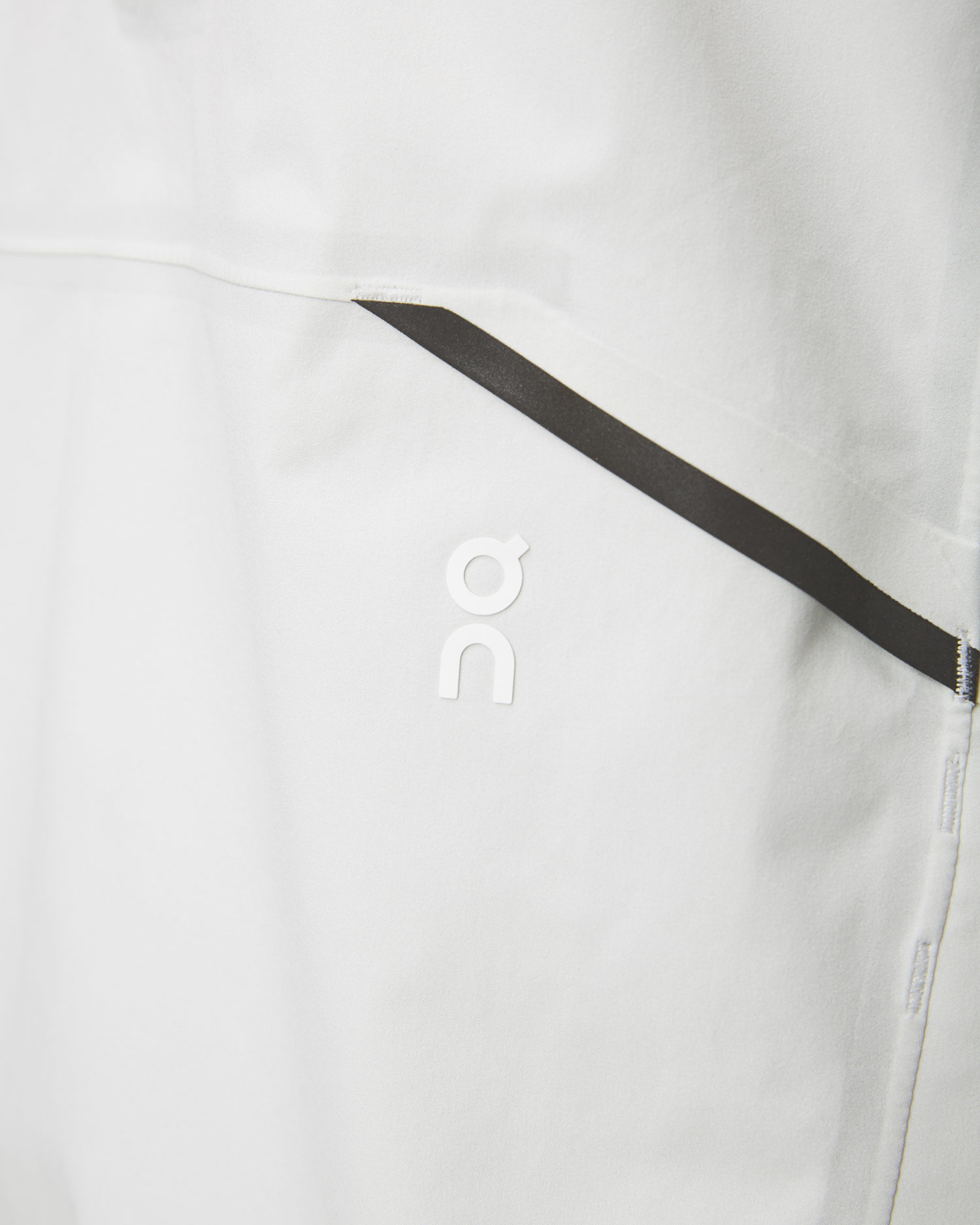 ON RUNNING Waterproof Anorak women’s jacket