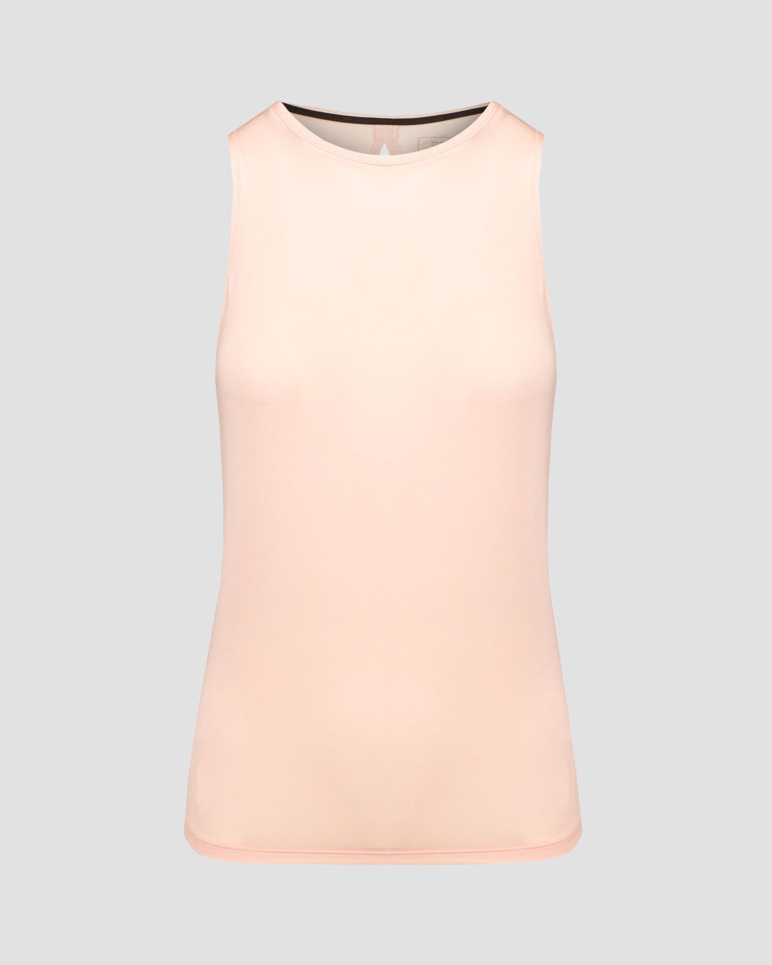 Top On Running Active Tank