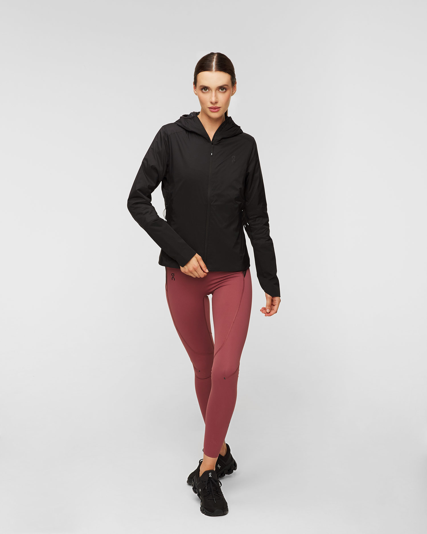 Geacă pentru femei On Insulator Jacket