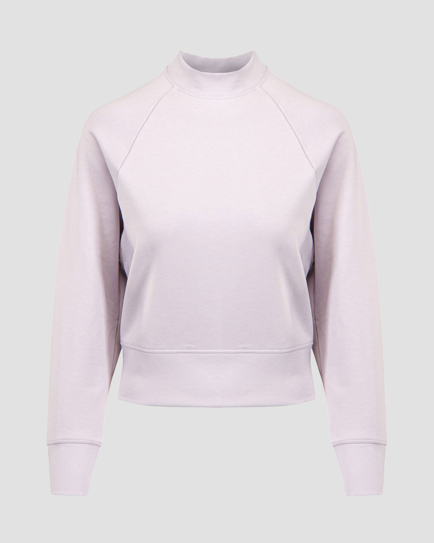 Dámska mikina ON RUNNING CREW NECK