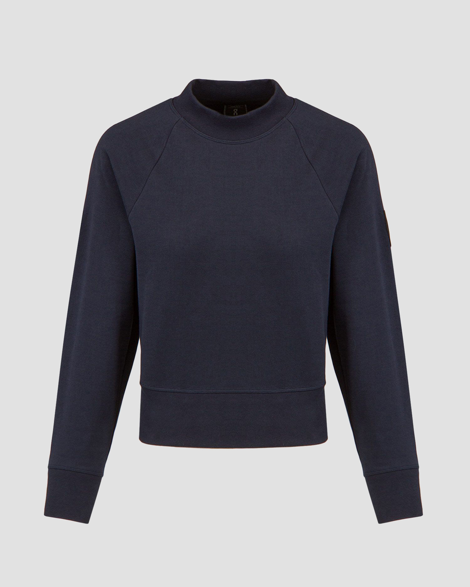 Dámska mikina ON RUNNING CREW NECK
