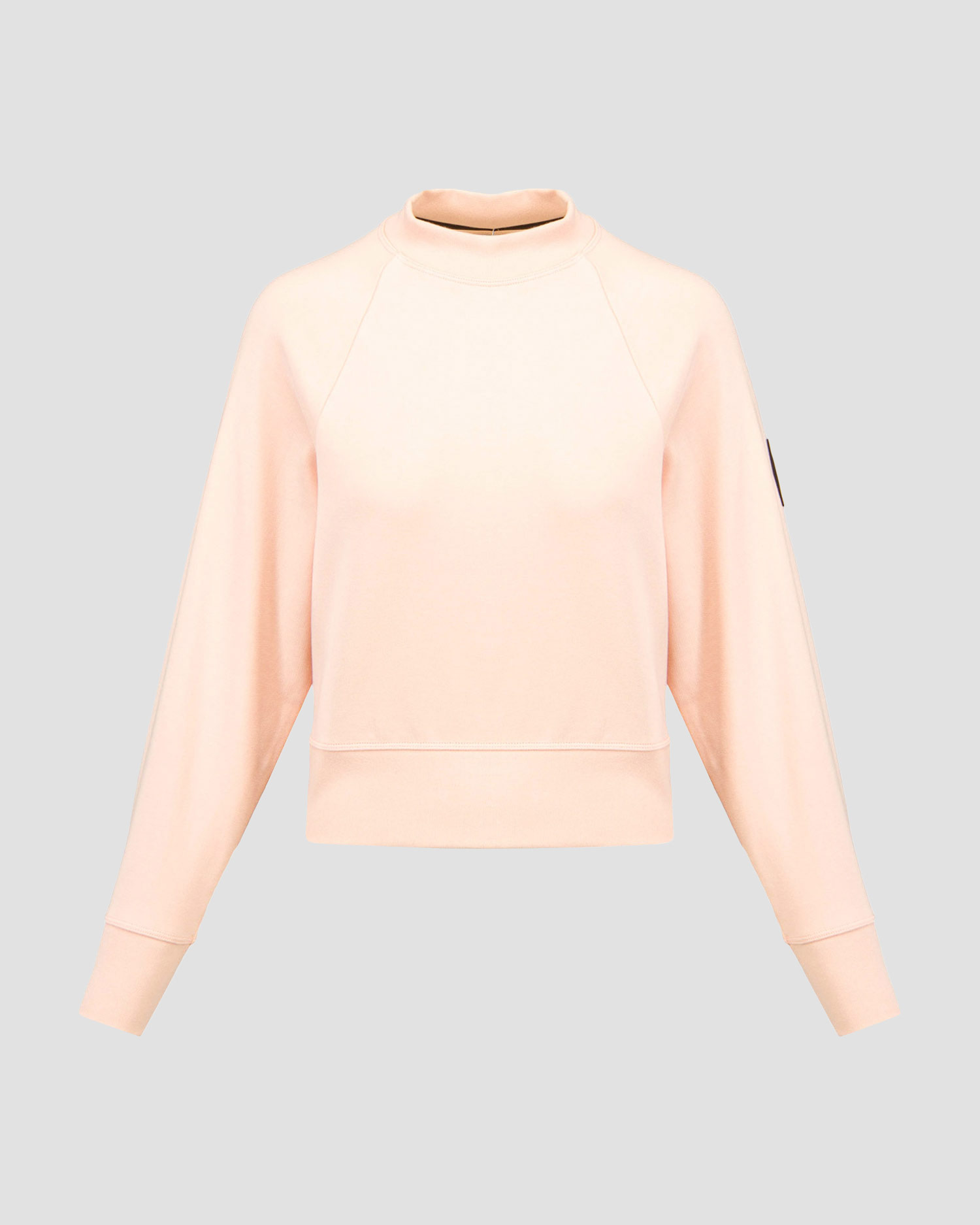 Dámska mikina On Running Crew Neck