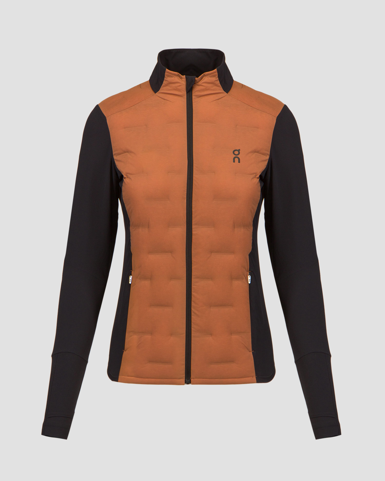 Kurtka damska On Running Climate Jacket