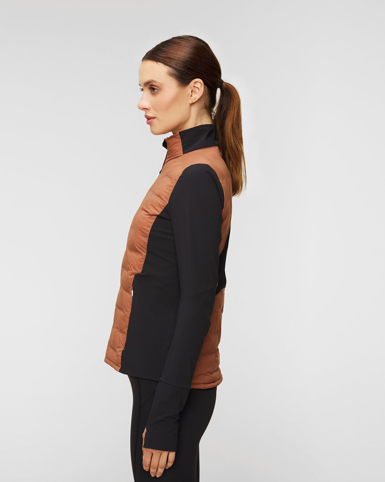 Women's On Climate Jacket