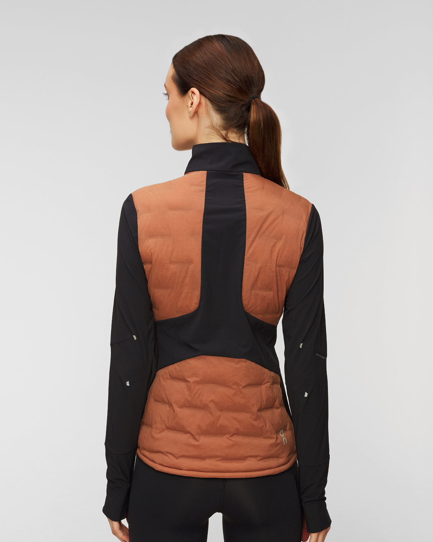 Kurtka damska On Running Climate Jacket