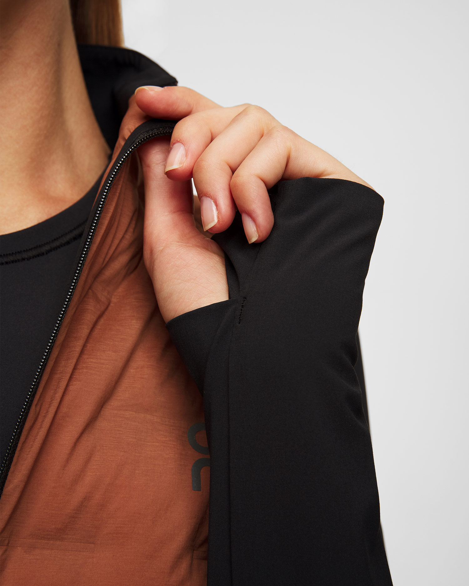 Women's On Climate Jacket