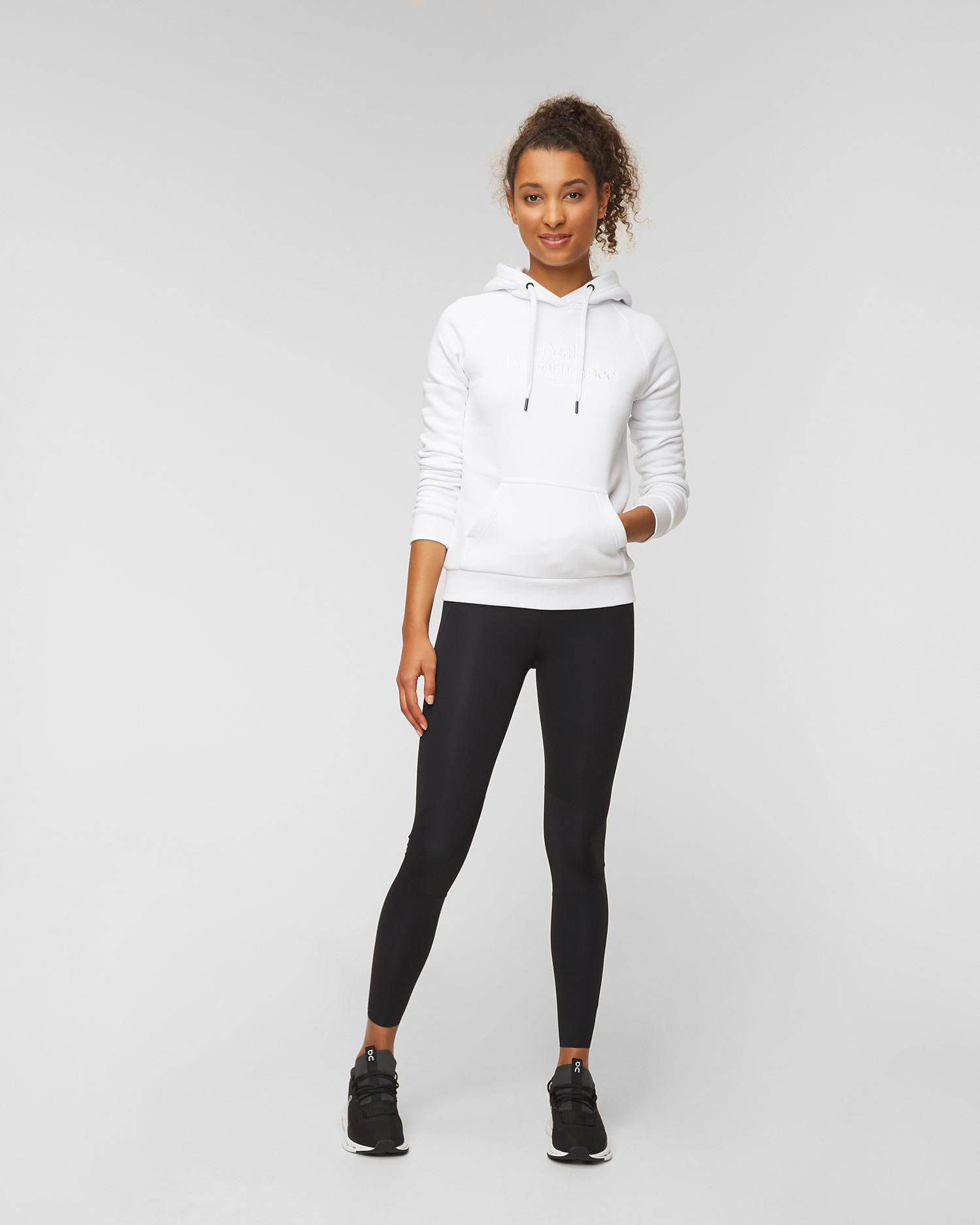 On Cloudnova women’s sneakers