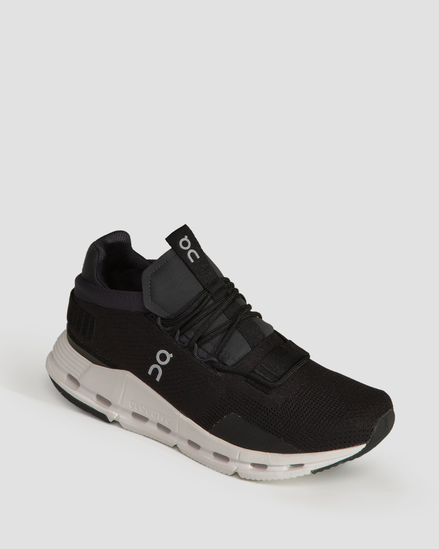 On Cloudnova women’s sneakers