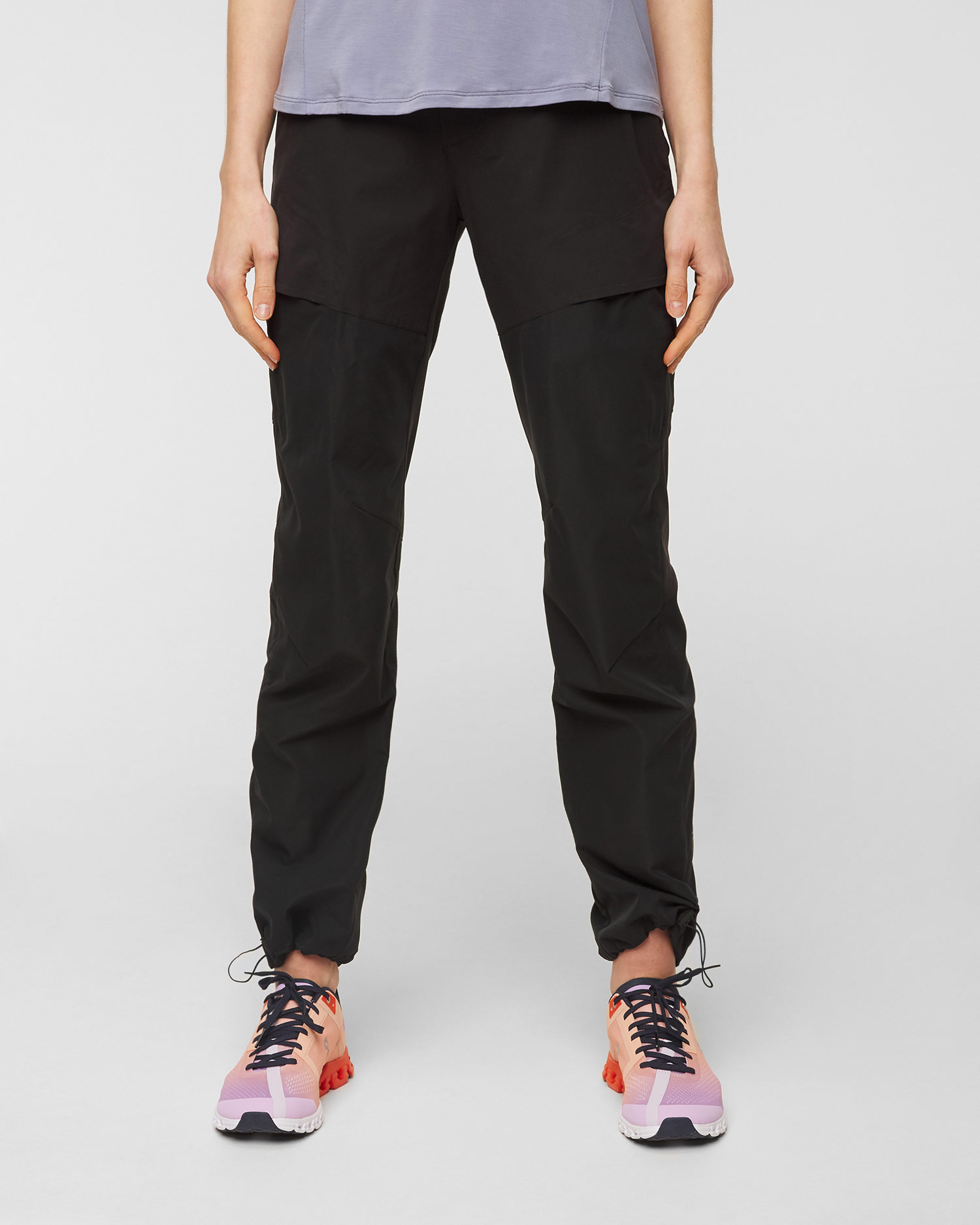 Pantaloni pentru femei On EXPLORER PANTS