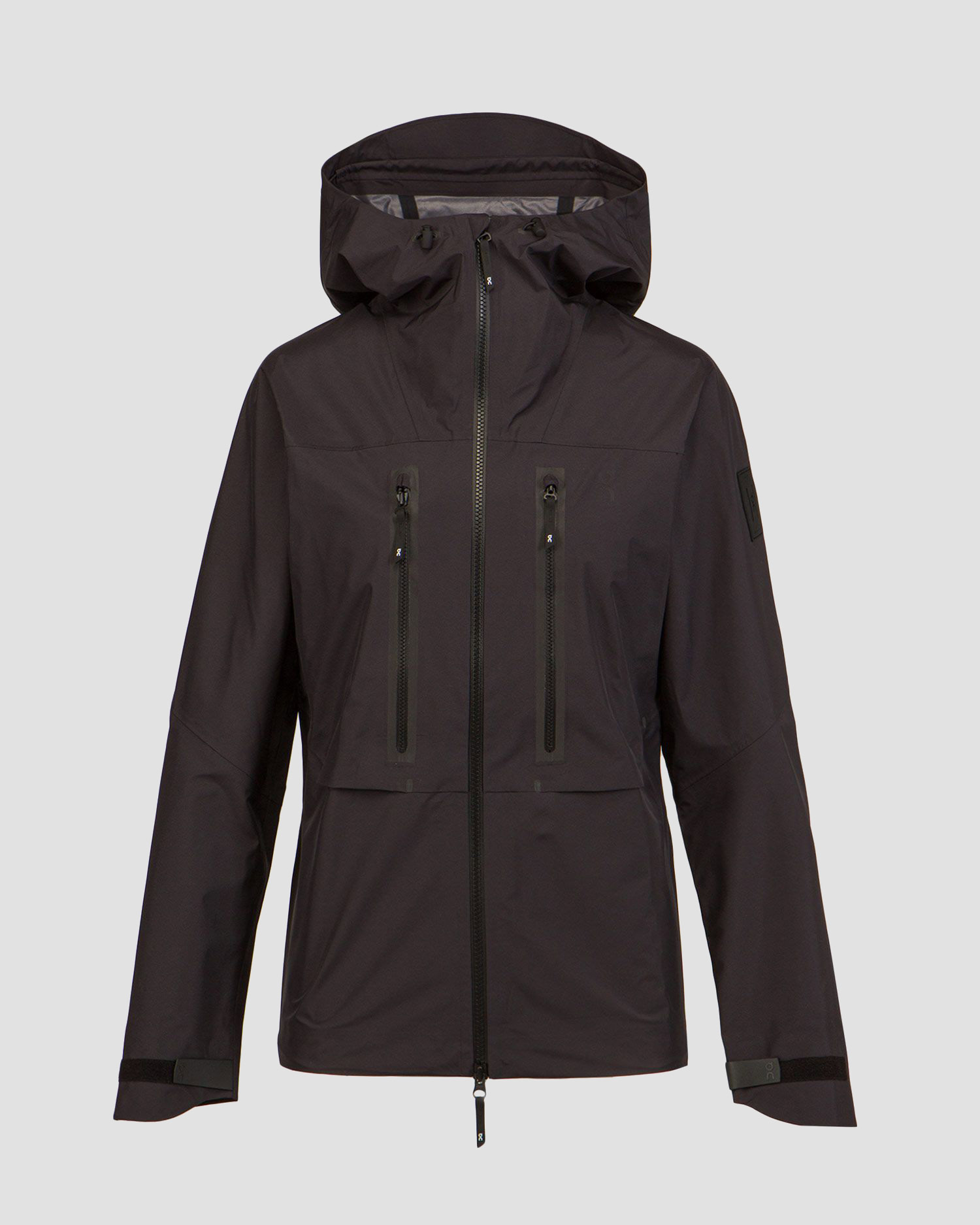 ON RUNNING Storm women’s jacket